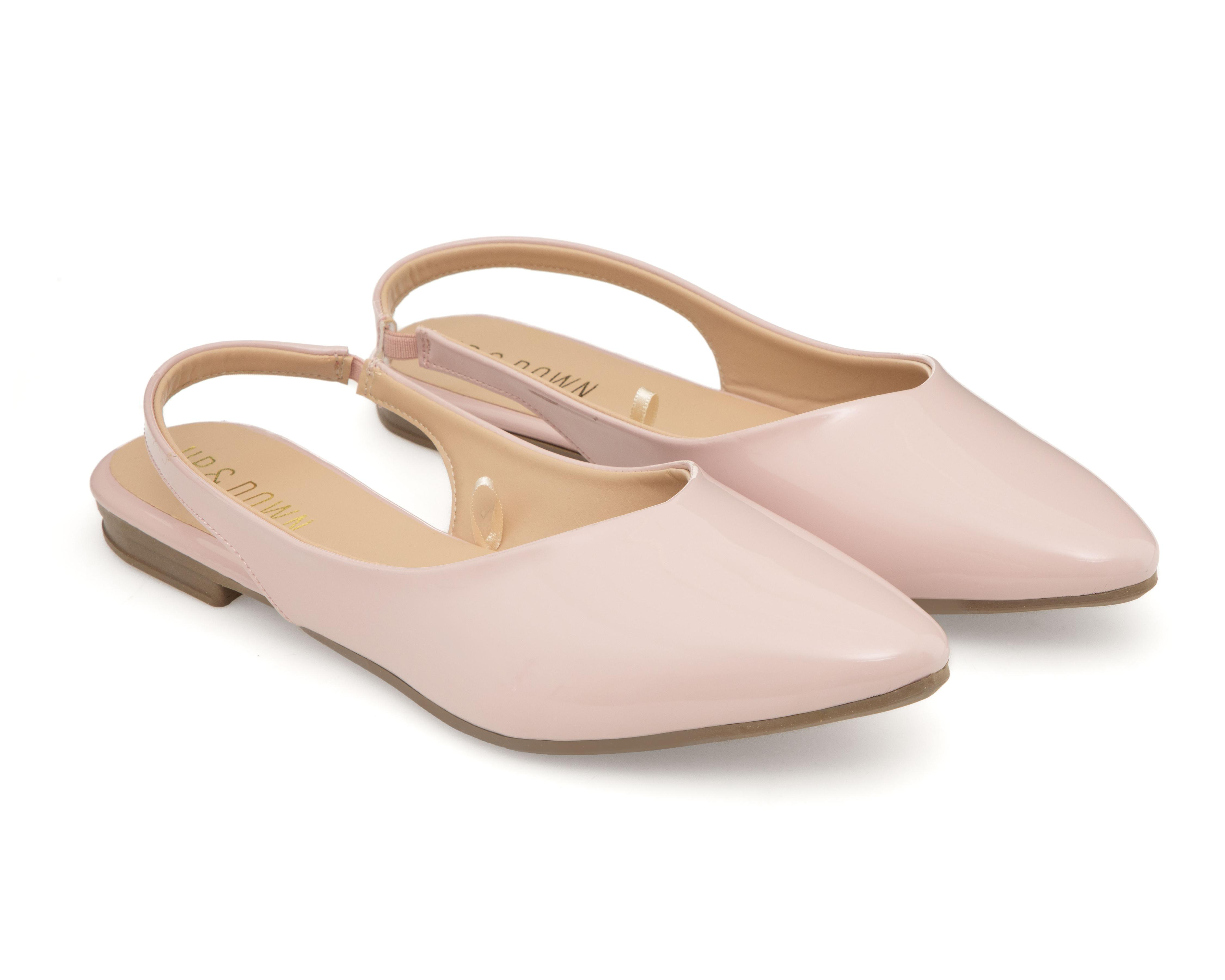 Foto 1 | Flats Up & Down para Mujer