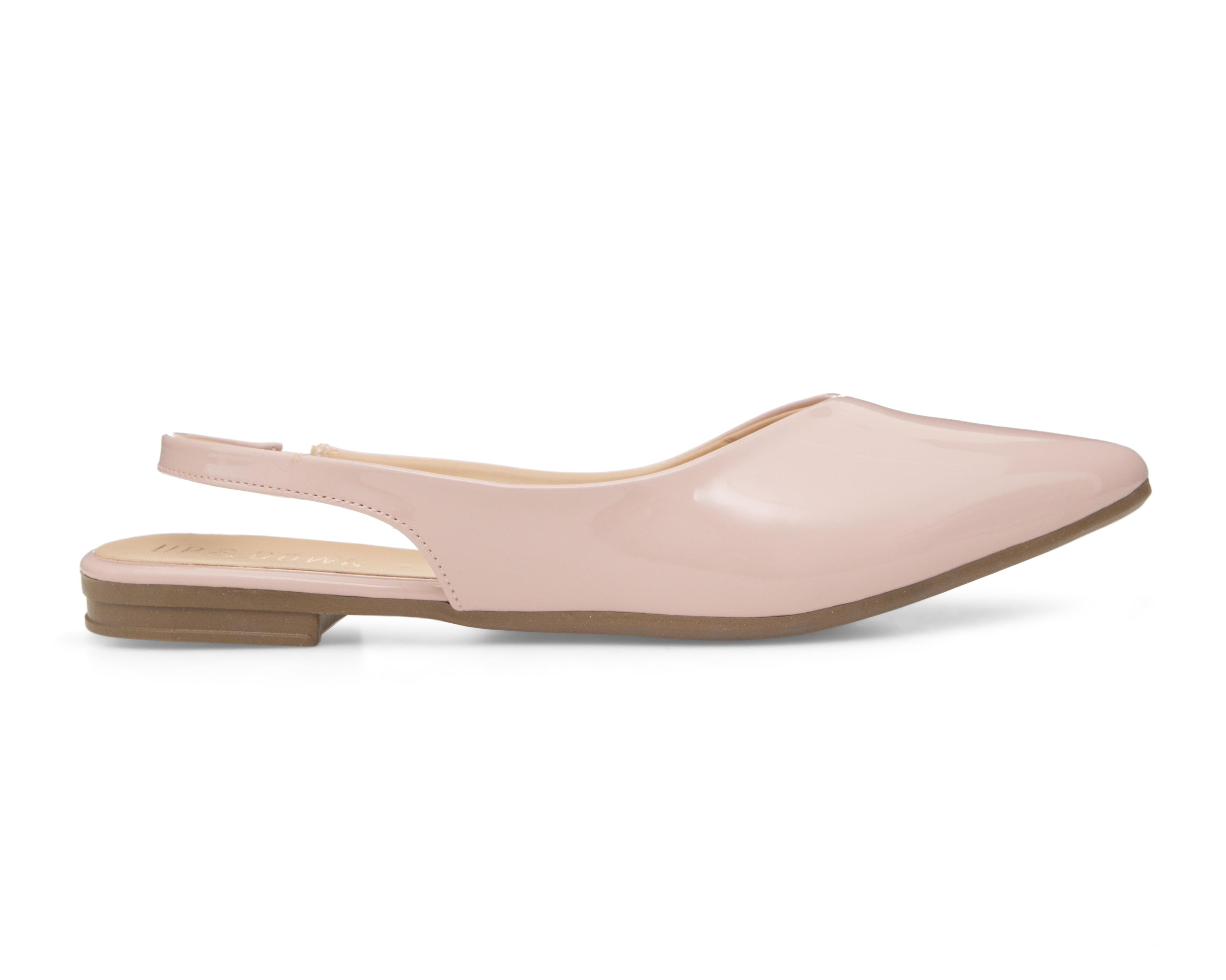 Foto 2 | Flats Up & Down para Mujer
