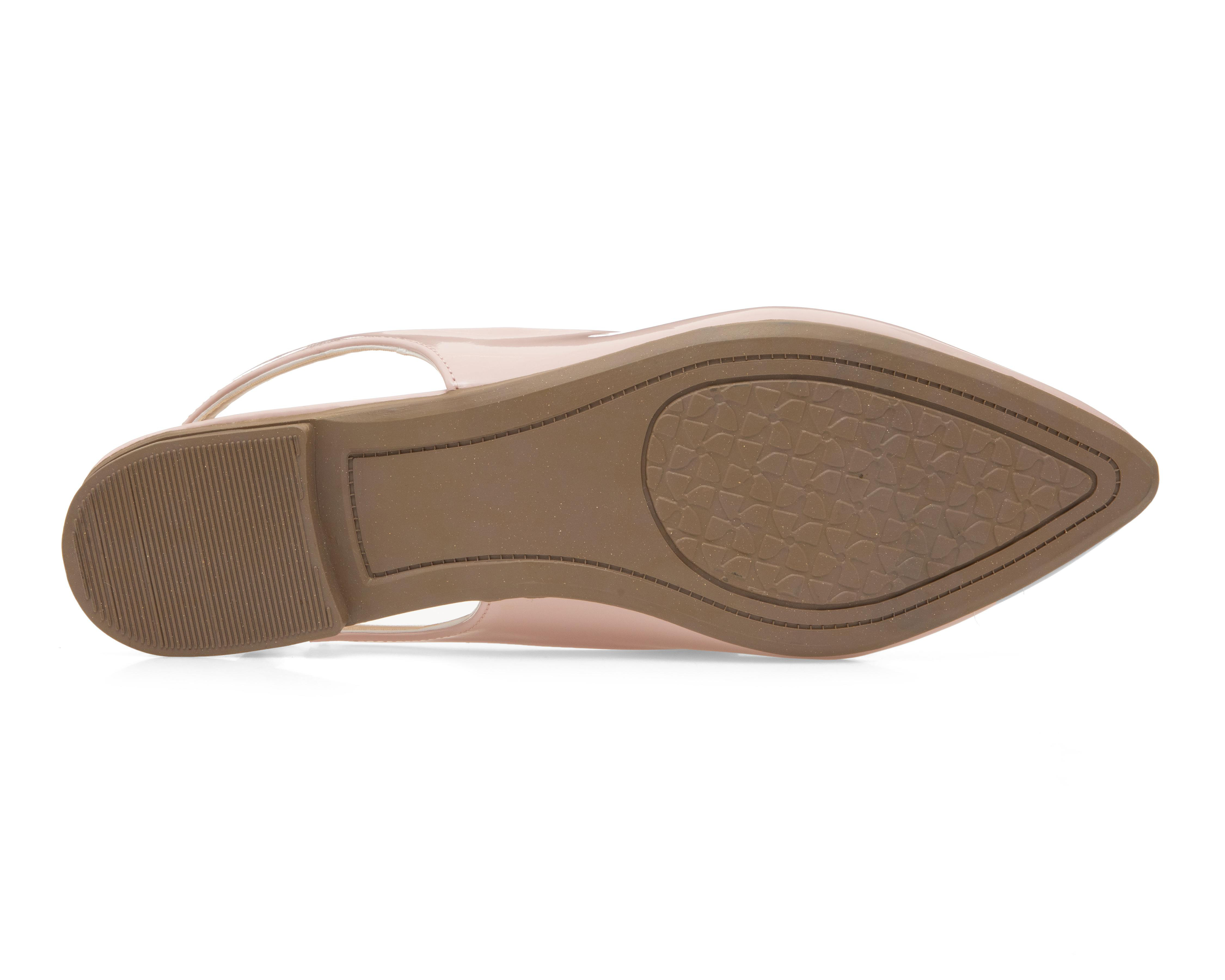 Foto 5 pulgar | Flats Up & Down para Mujer