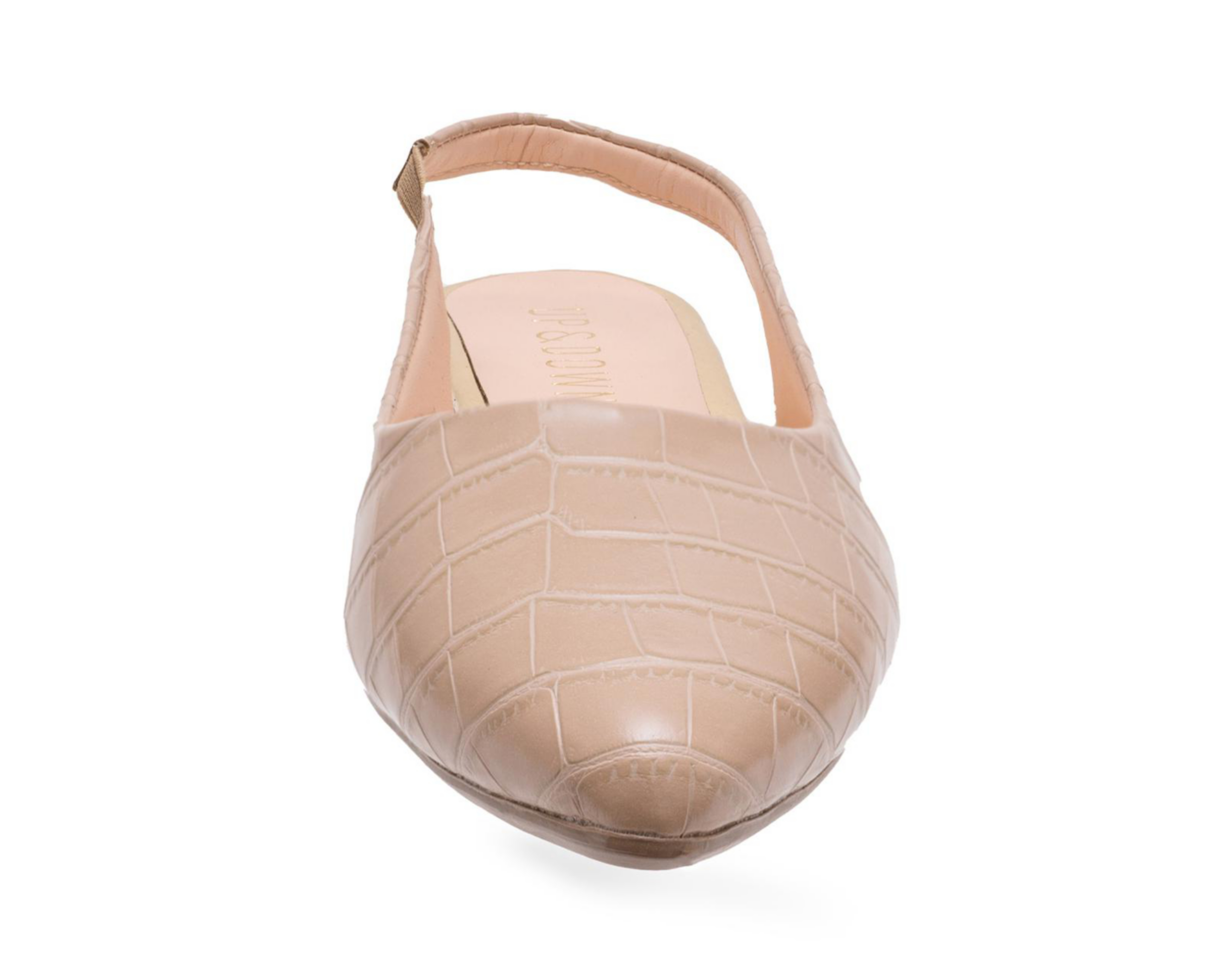 Foto 5 | Flats Up & Down para Mujer
