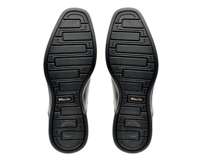 Foto 2 | Zapatos de Vestir Porto Sur de Piel para Hombre