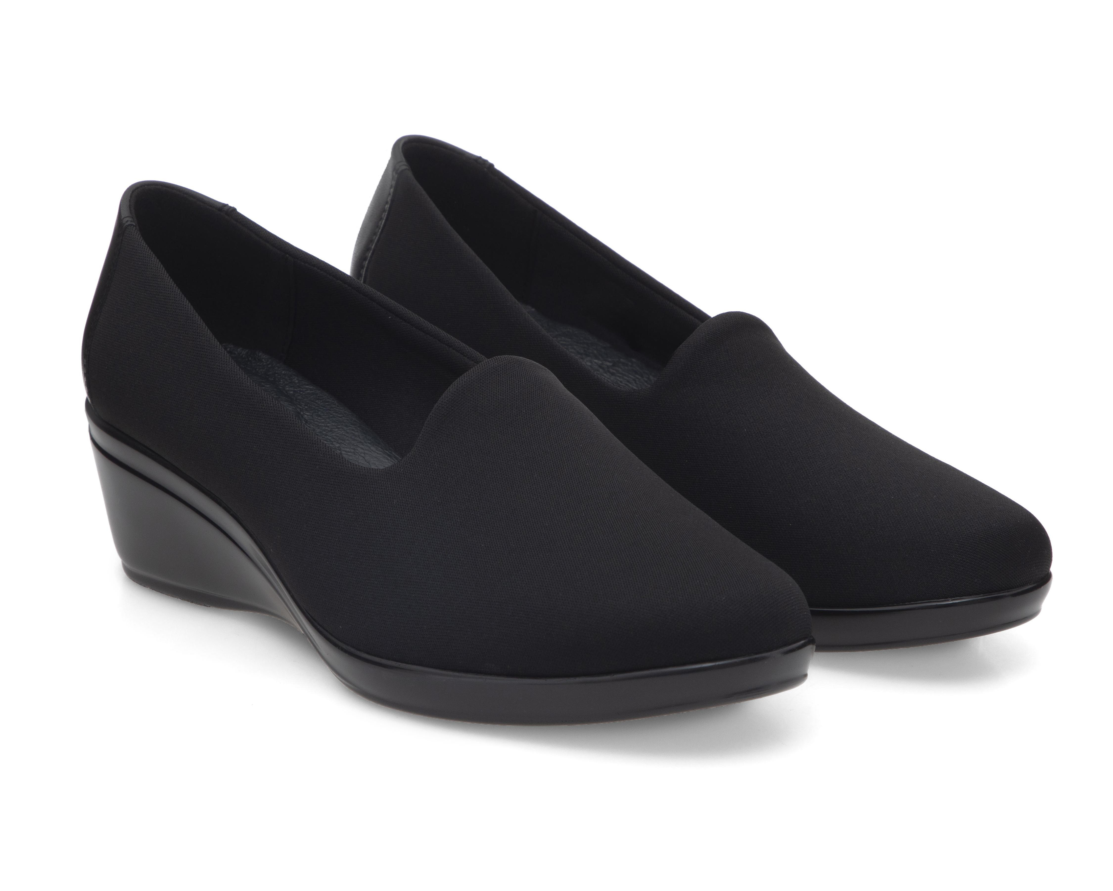 Foto 1 | Zapatos Confort Flexi para Mujer