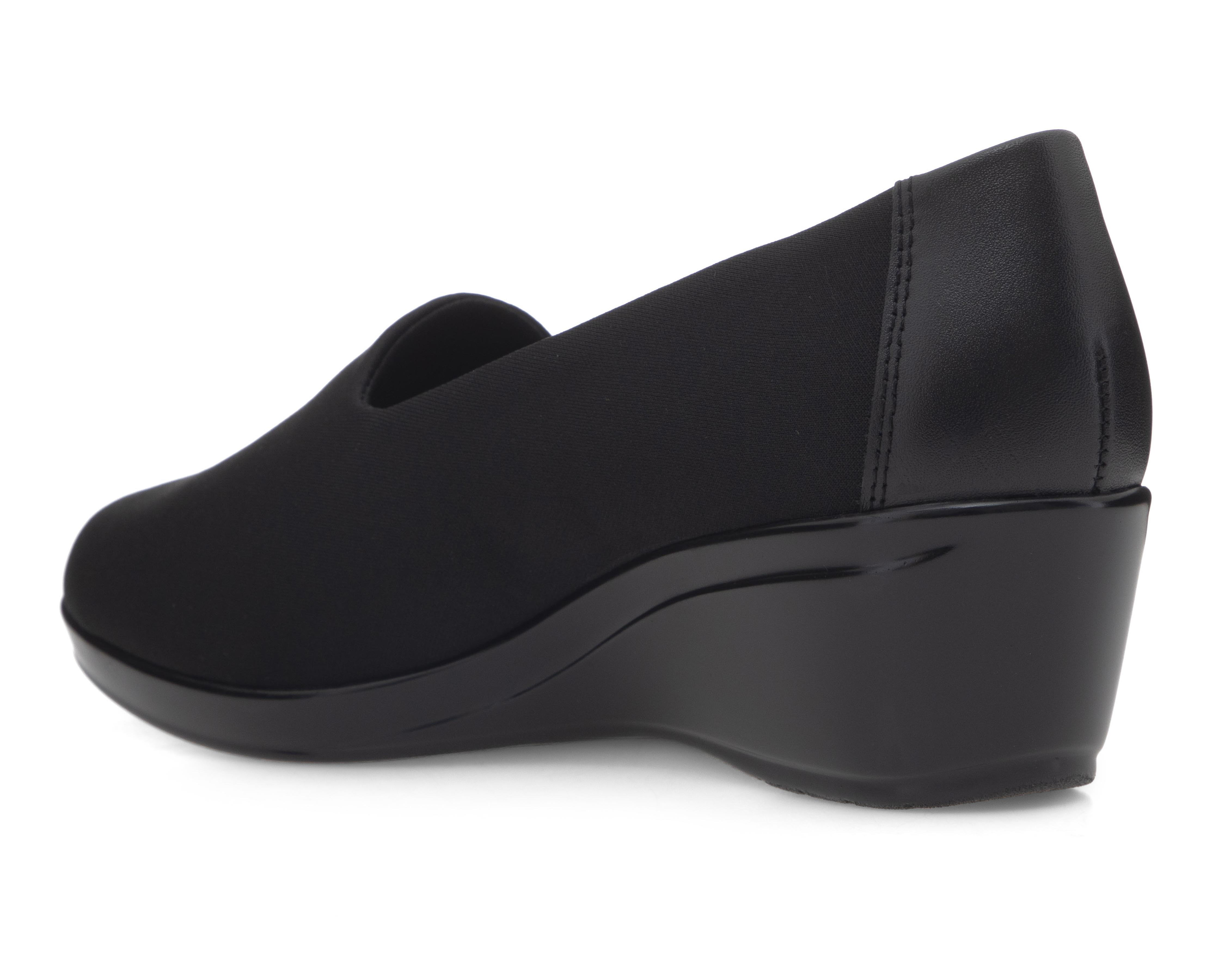 Foto 3 | Zapatos Confort Flexi para Mujer