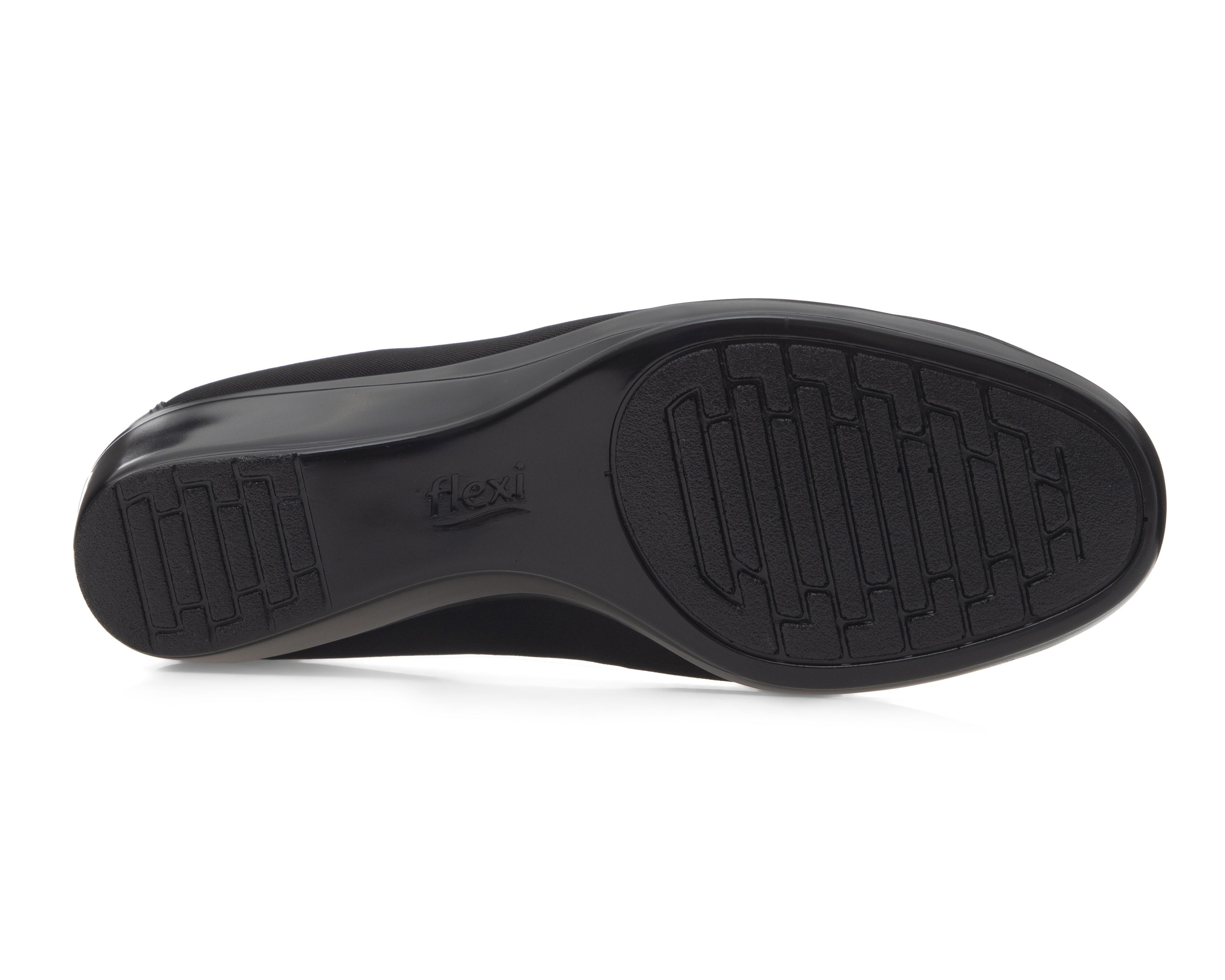 Foto 4 | Zapatos Confort Flexi para Mujer