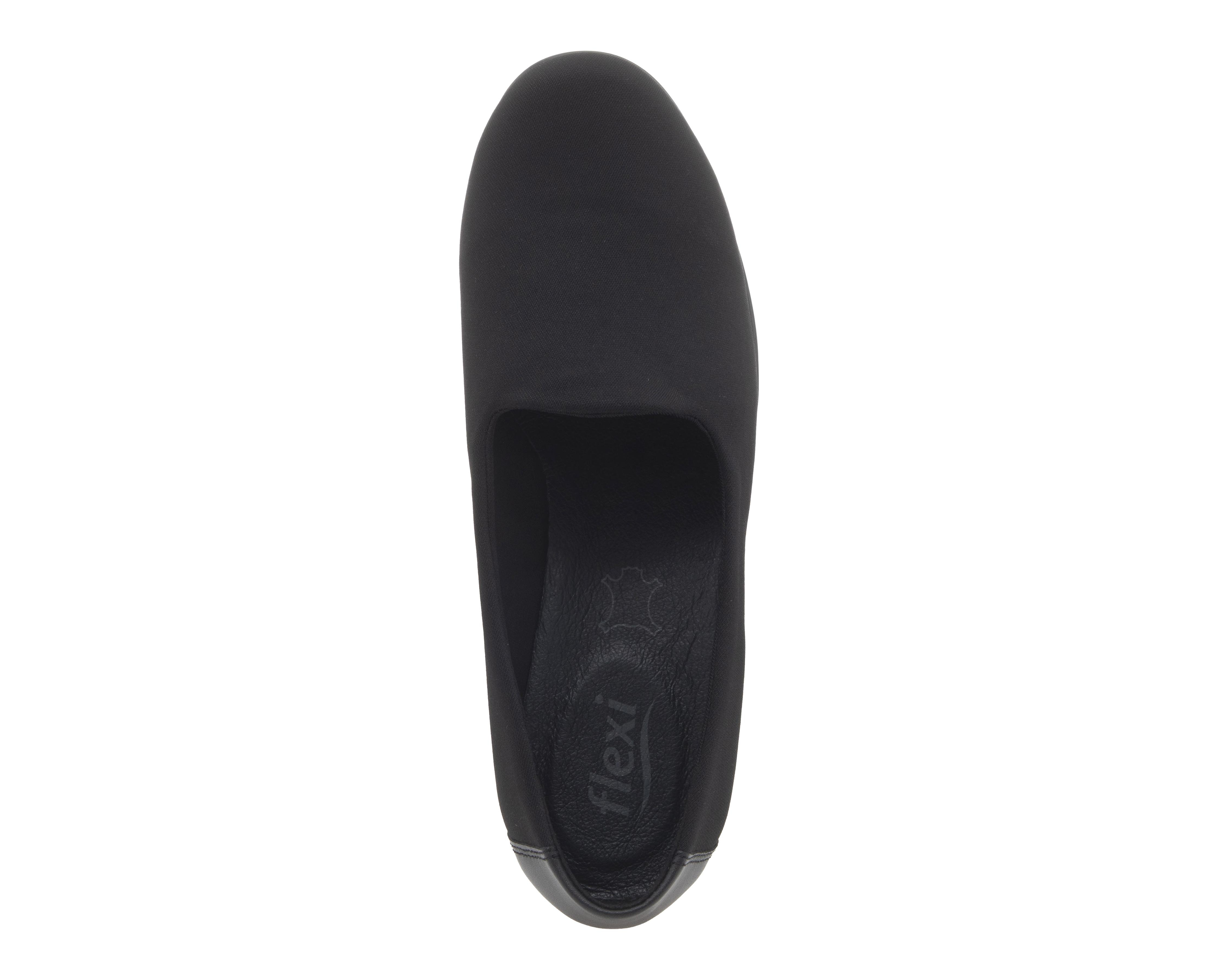 Foto 5 | Zapatos Confort Flexi para Mujer