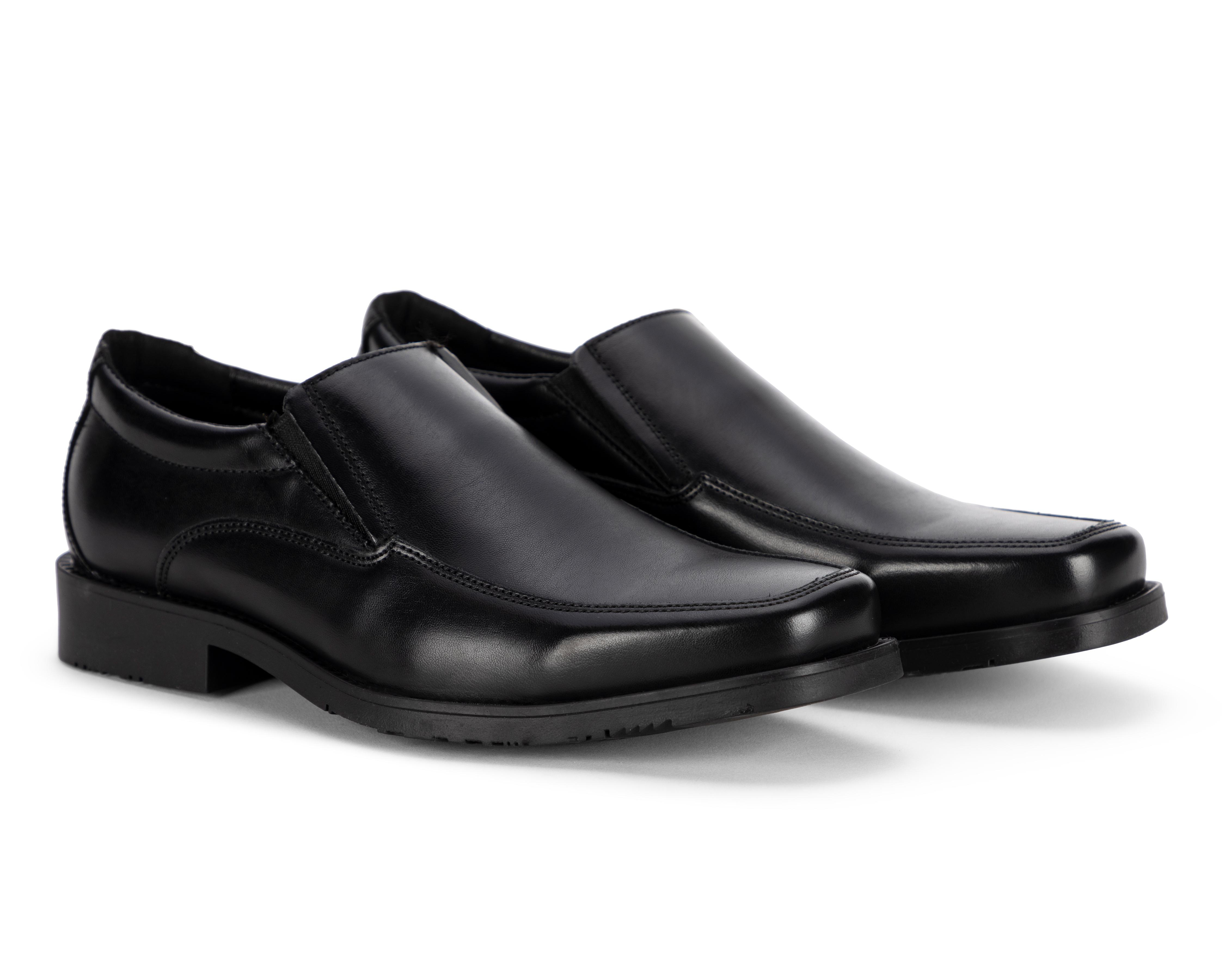 Foto 2 pulgar | Zapatos de Vestir Wall Street para Hombre
