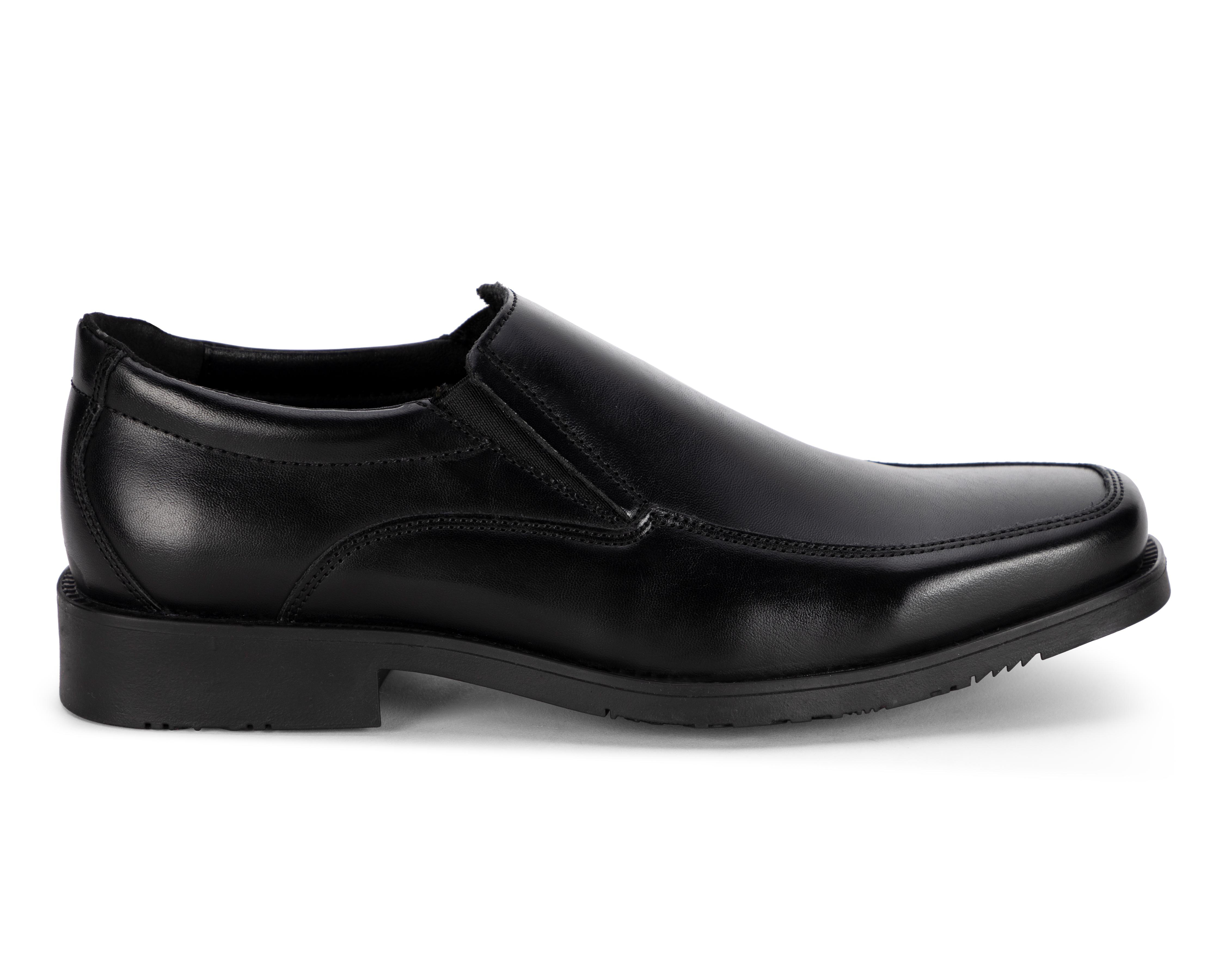 Foto 3 pulgar | Zapatos de Vestir Wall Street para Hombre