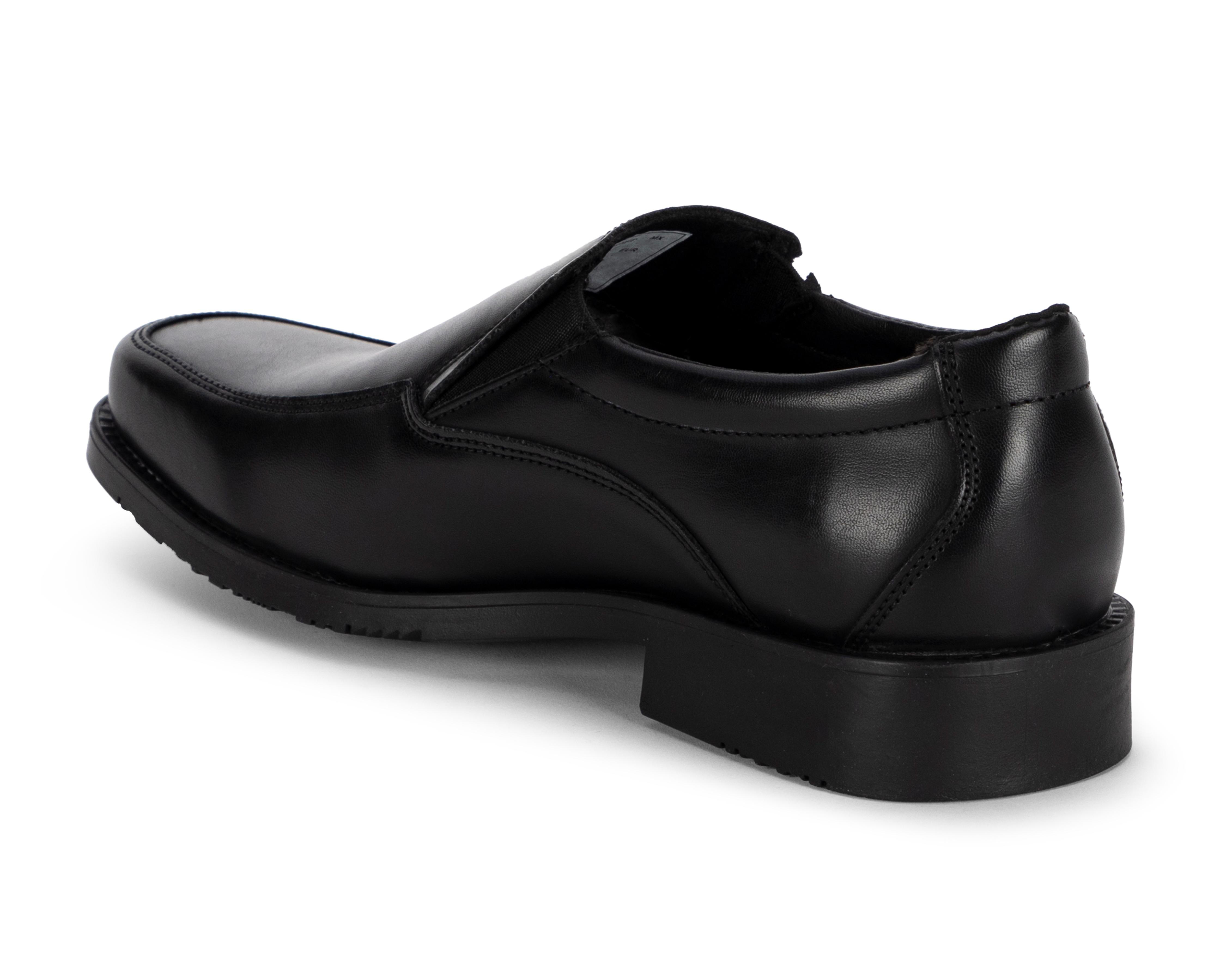 Foto 4 pulgar | Zapatos de Vestir Wall Street para Hombre