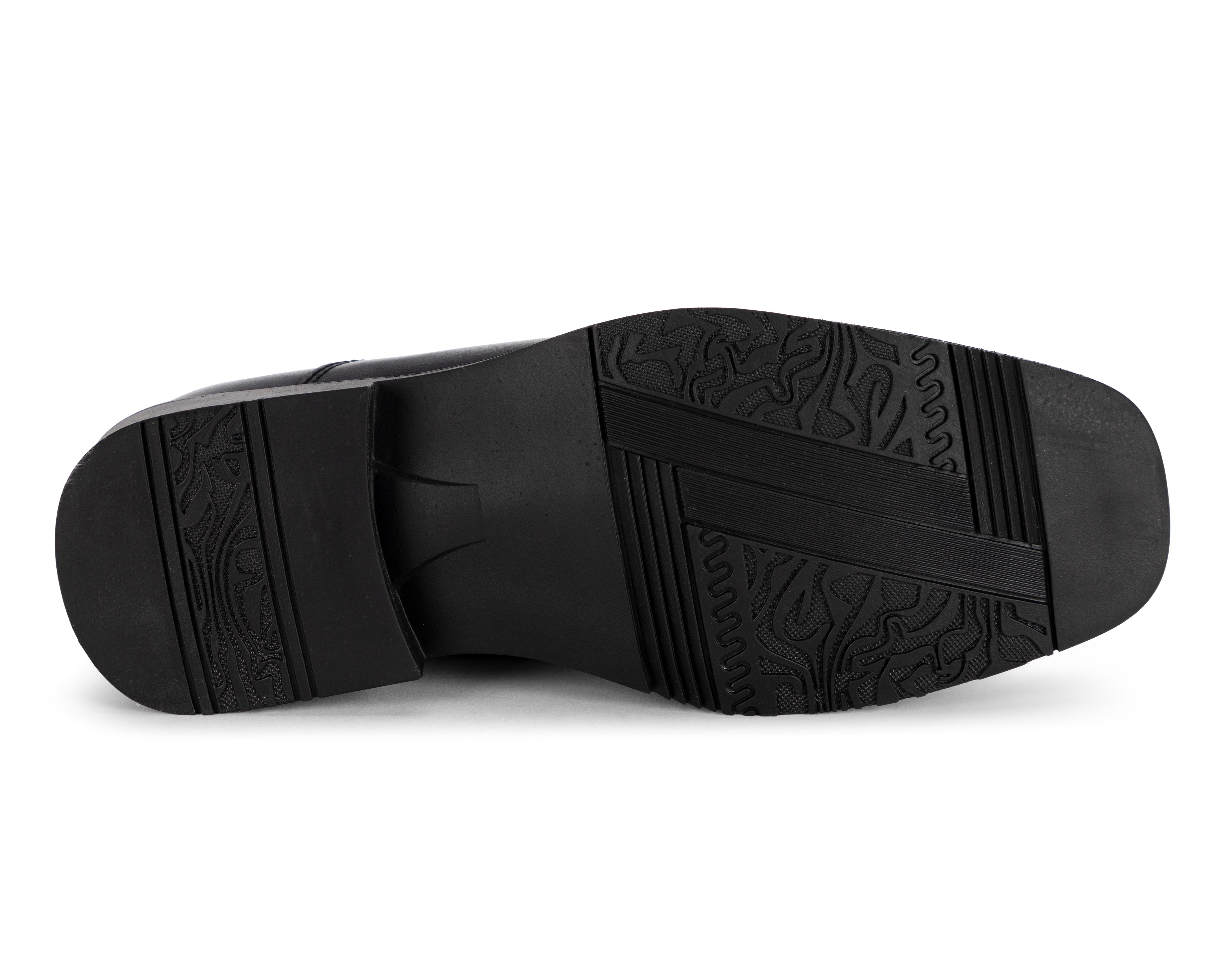 Foto 5 pulgar | Zapatos de Vestir Wall Street para Hombre