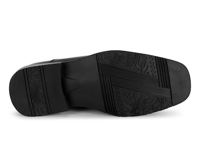 Foto 4 | Zapatos de Vestir Wall Street para Hombre