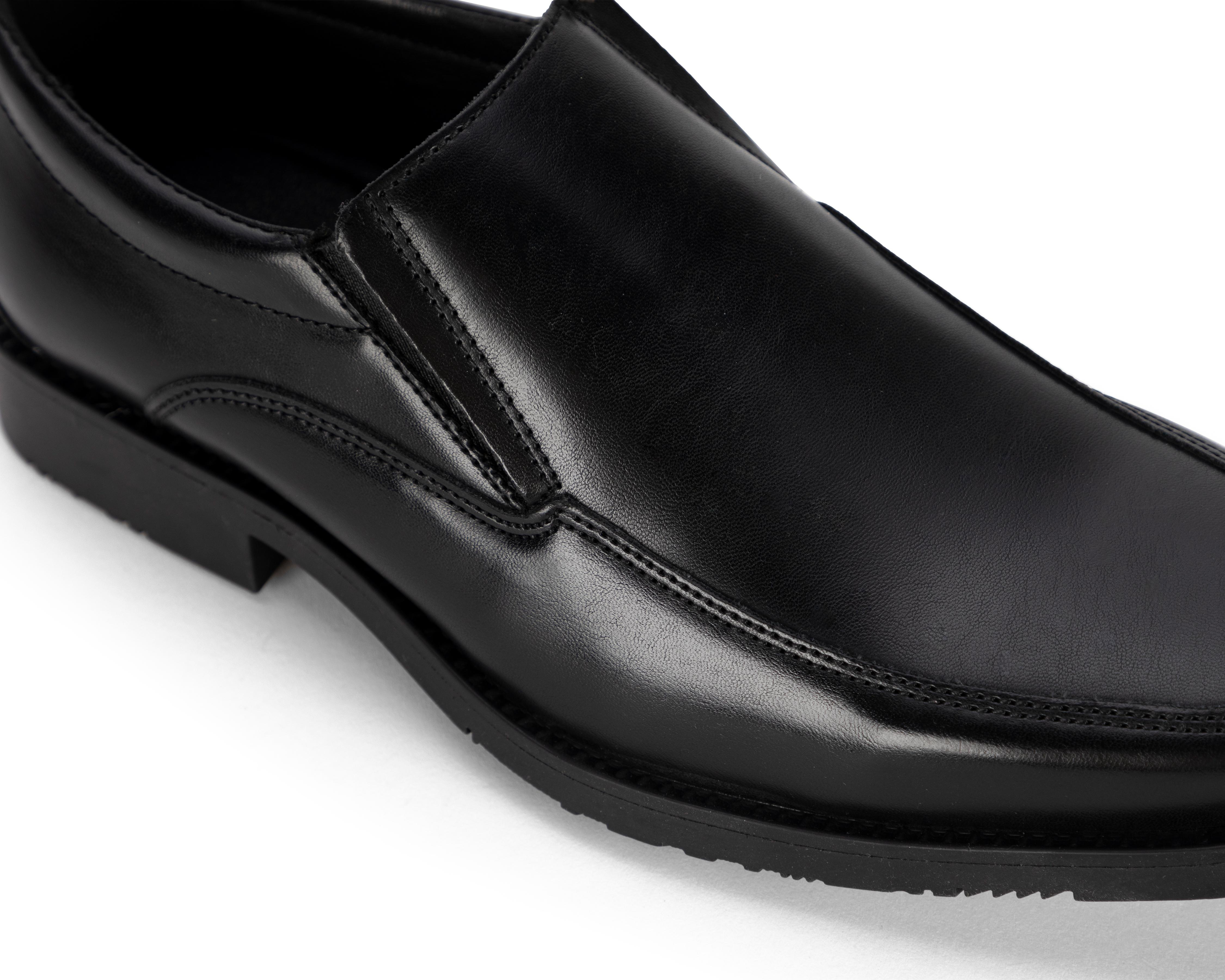 Foto 7 pulgar | Zapatos de Vestir Wall Street para Hombre