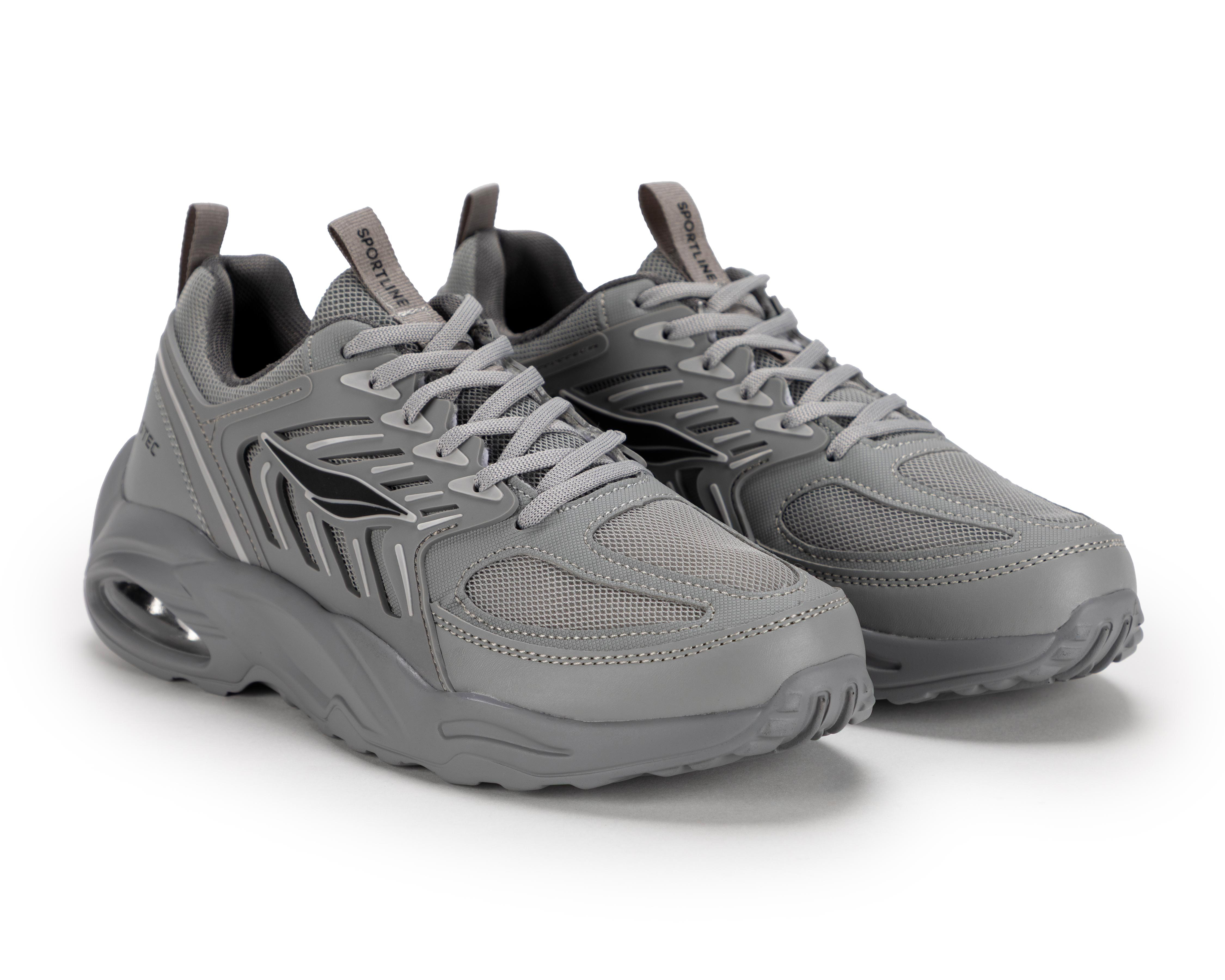 Foto 1 | Tenis para Correr Sportline para Hombre