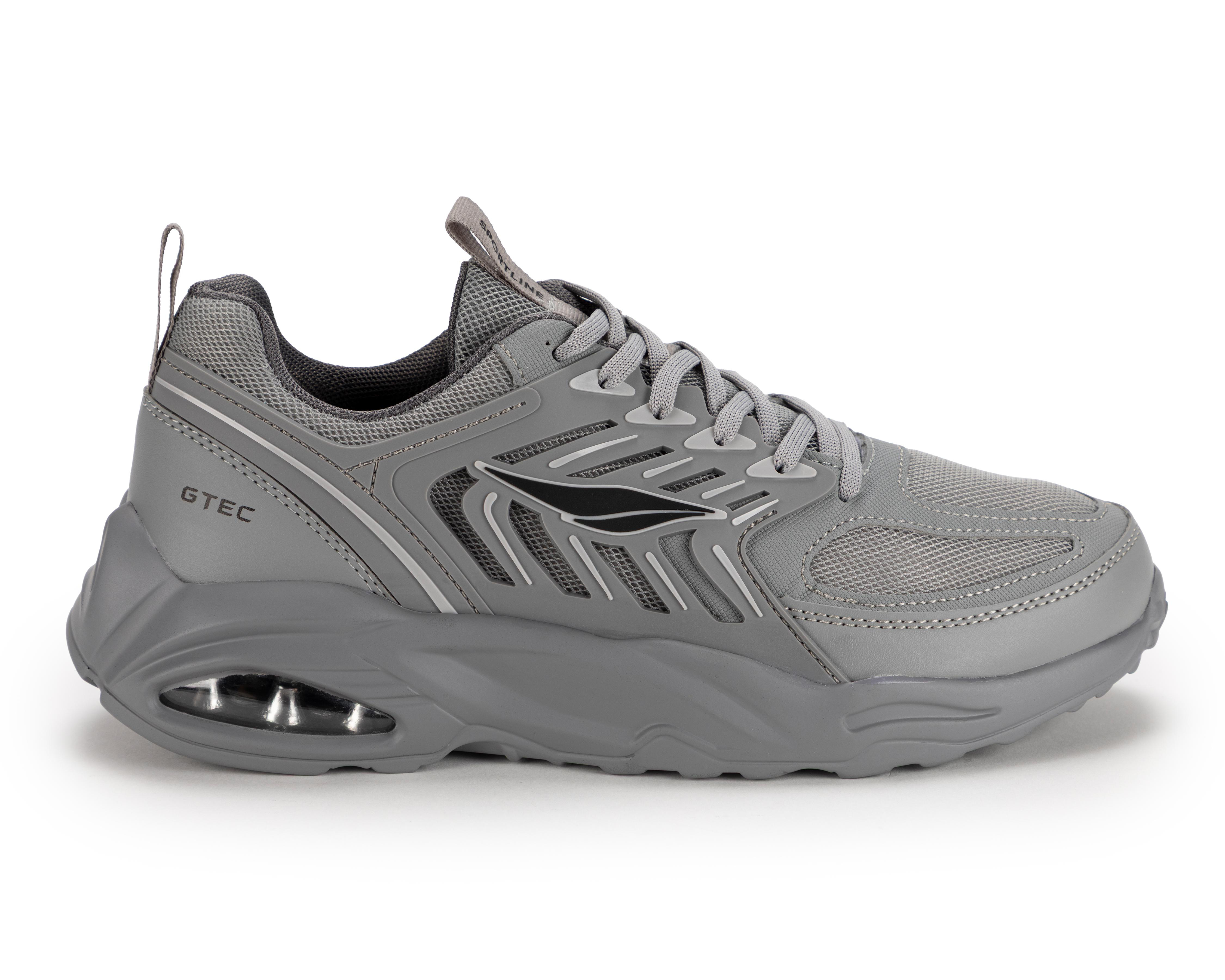 Foto 2 | Tenis para Correr Sportline para Hombre