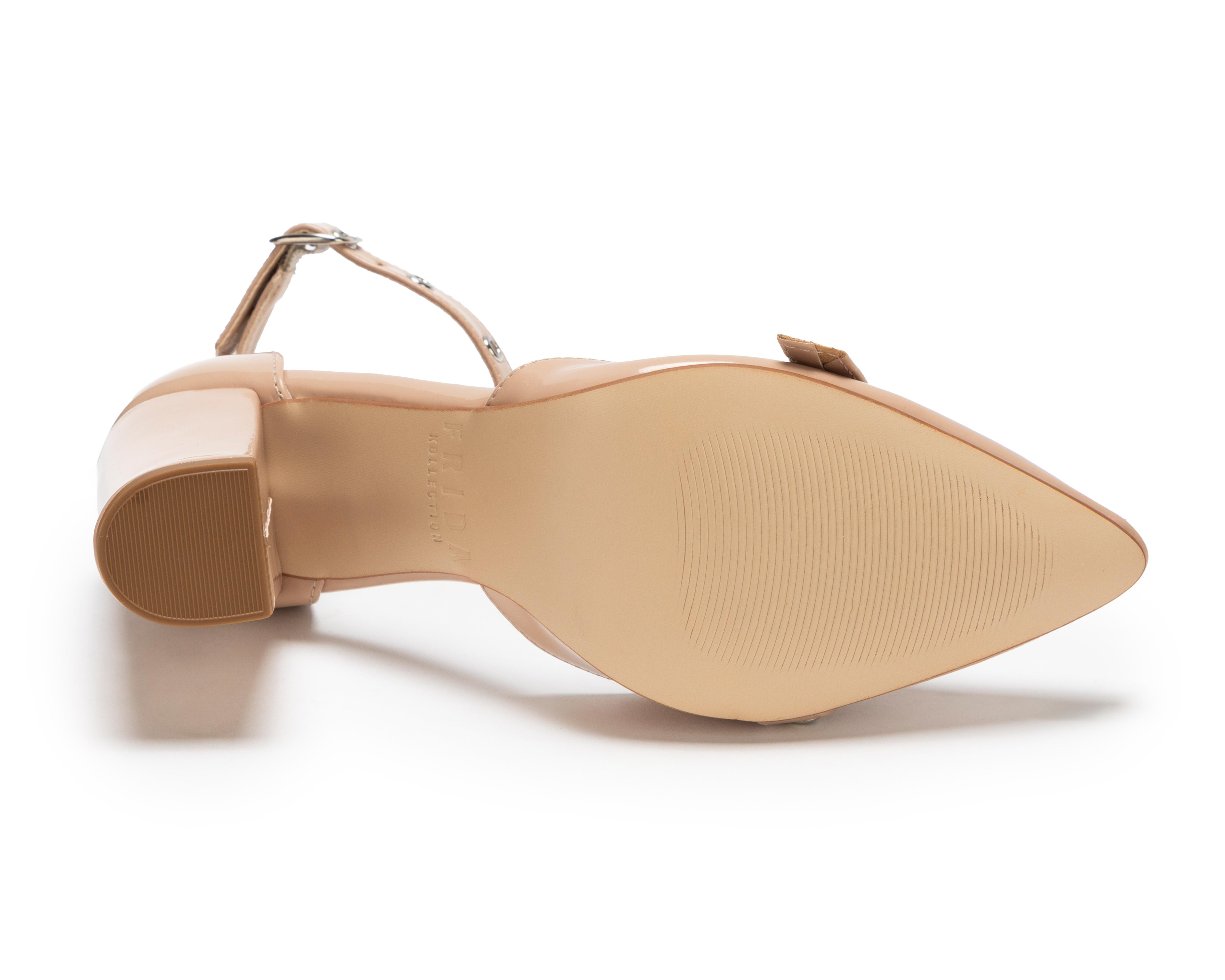 Foto 5 pulgar | Zapatillas Frida Kollection para Mujer