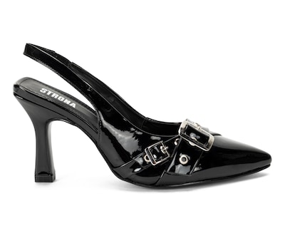 Foto 2 | Zapatillas Strona para Mujer