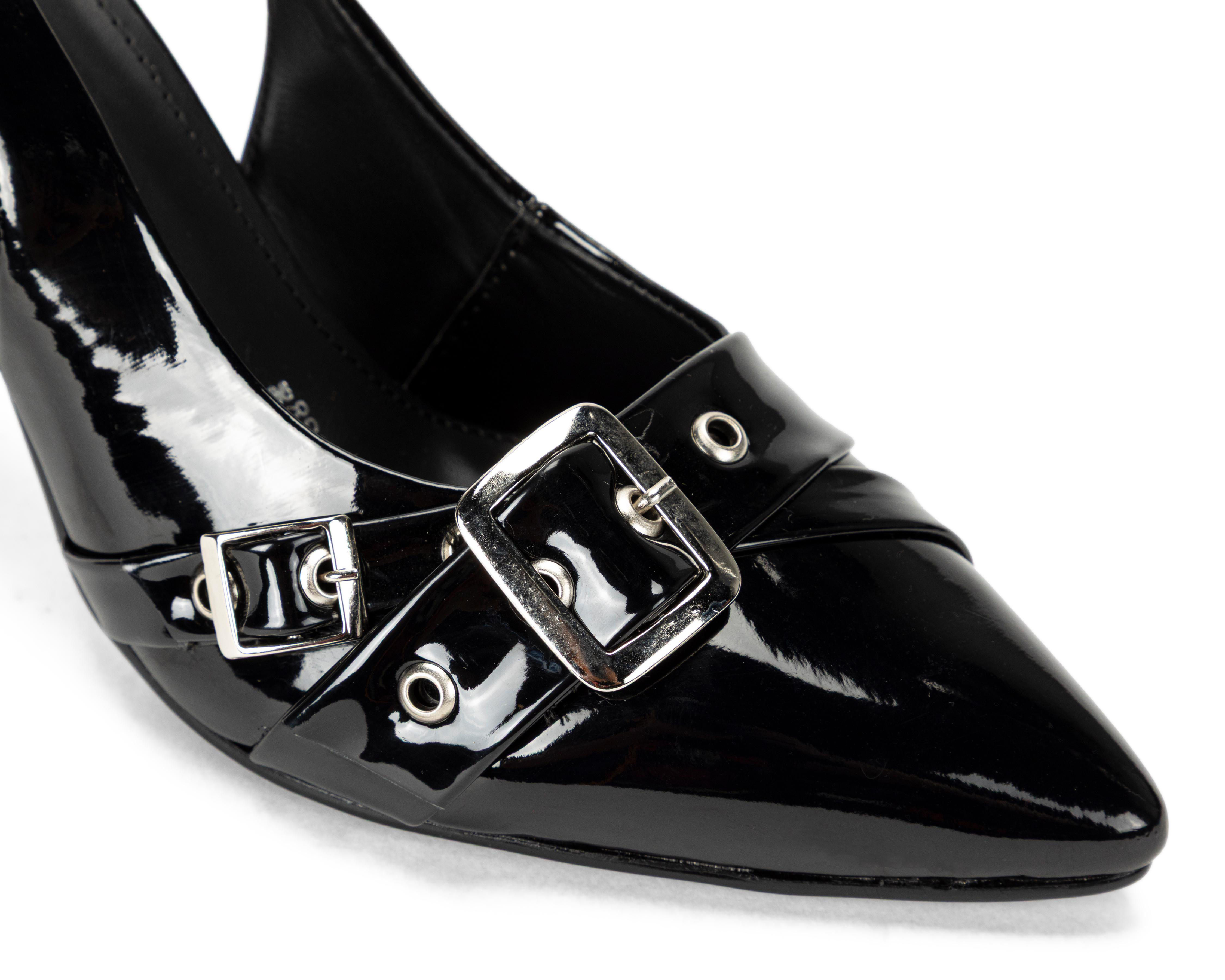 Foto 7 pulgar | Zapatillas Strona para Mujer
