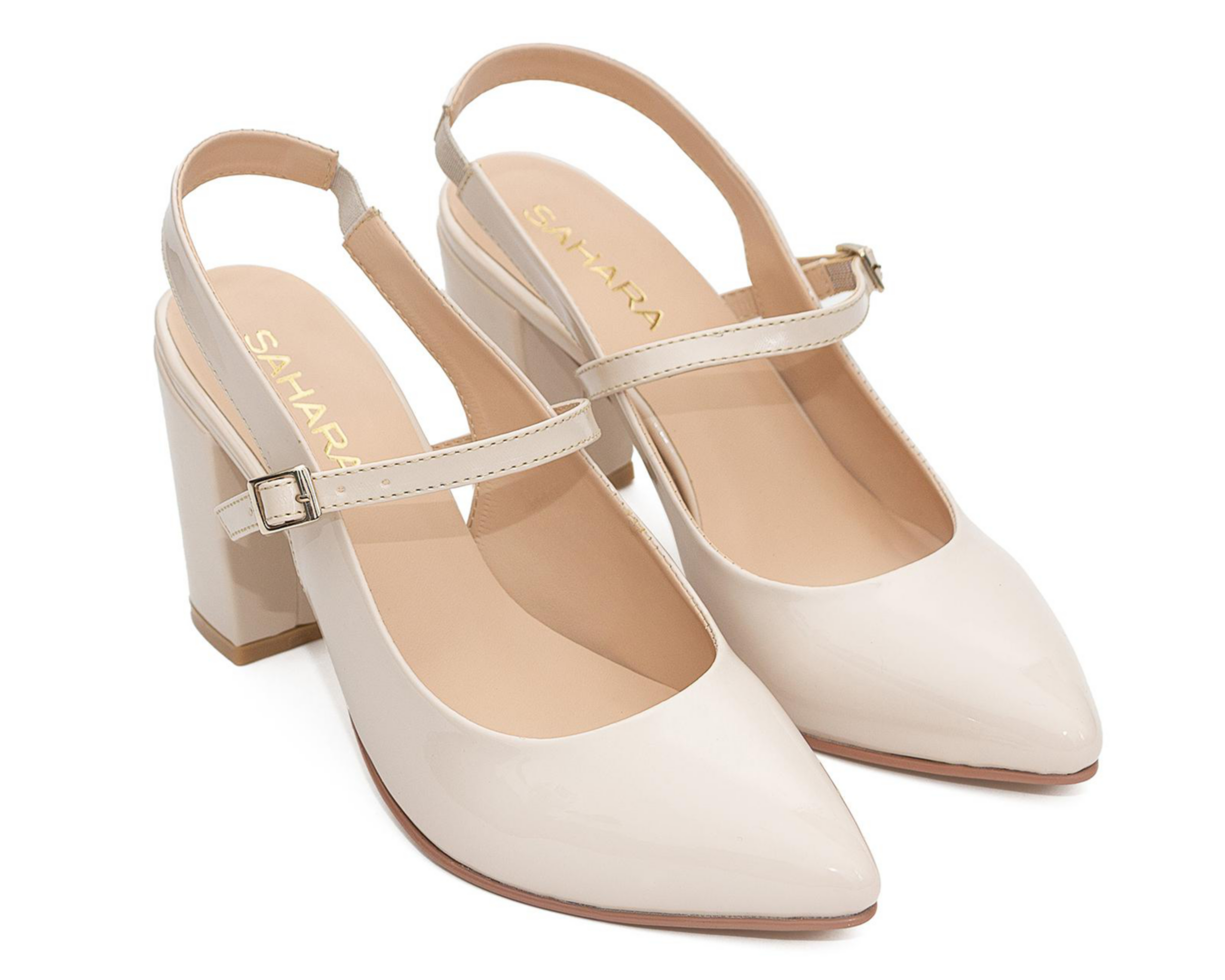 Foto 2 pulgar | Zapatillas Sahara para Mujer