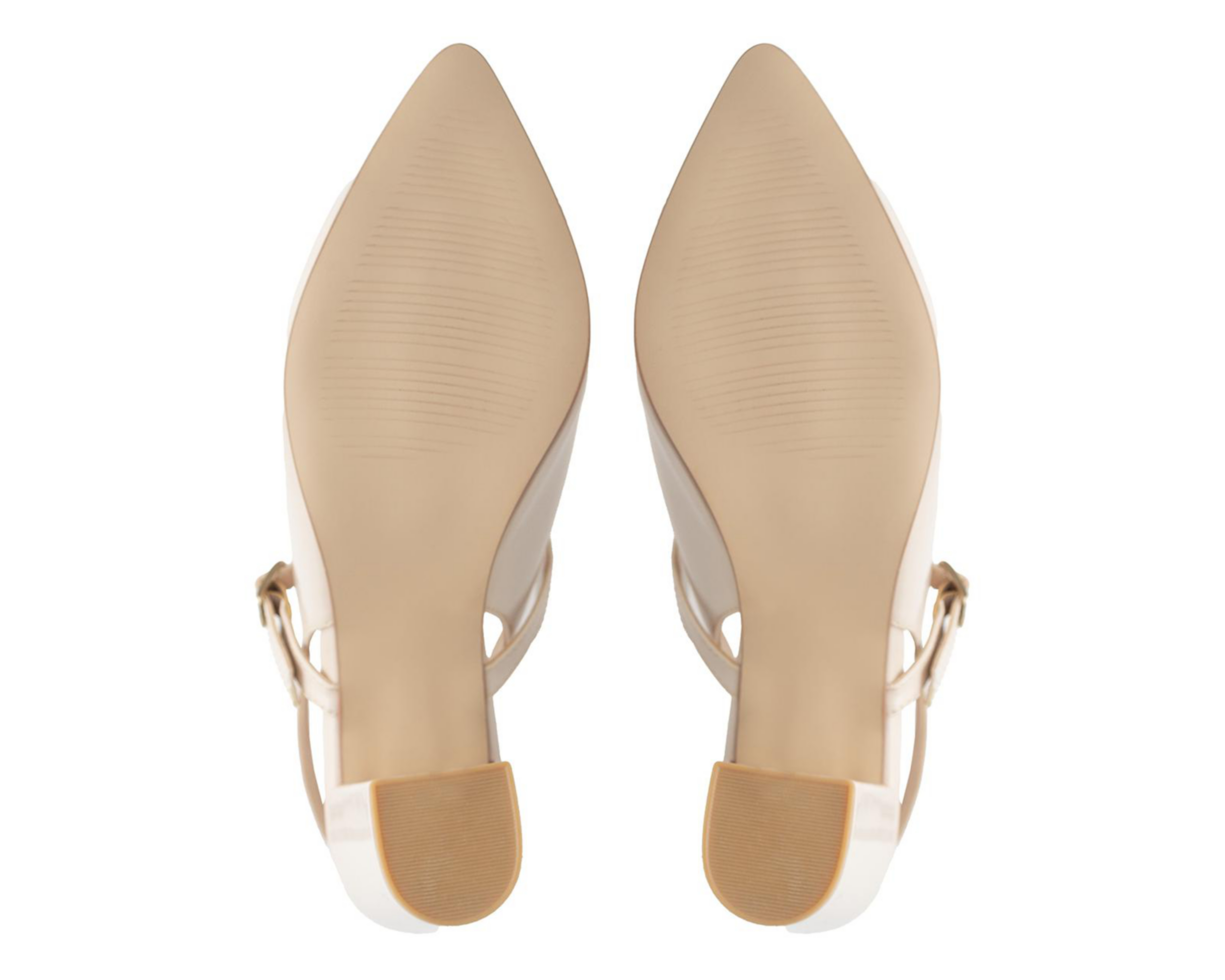 Foto 3 pulgar | Zapatillas Sahara para Mujer
