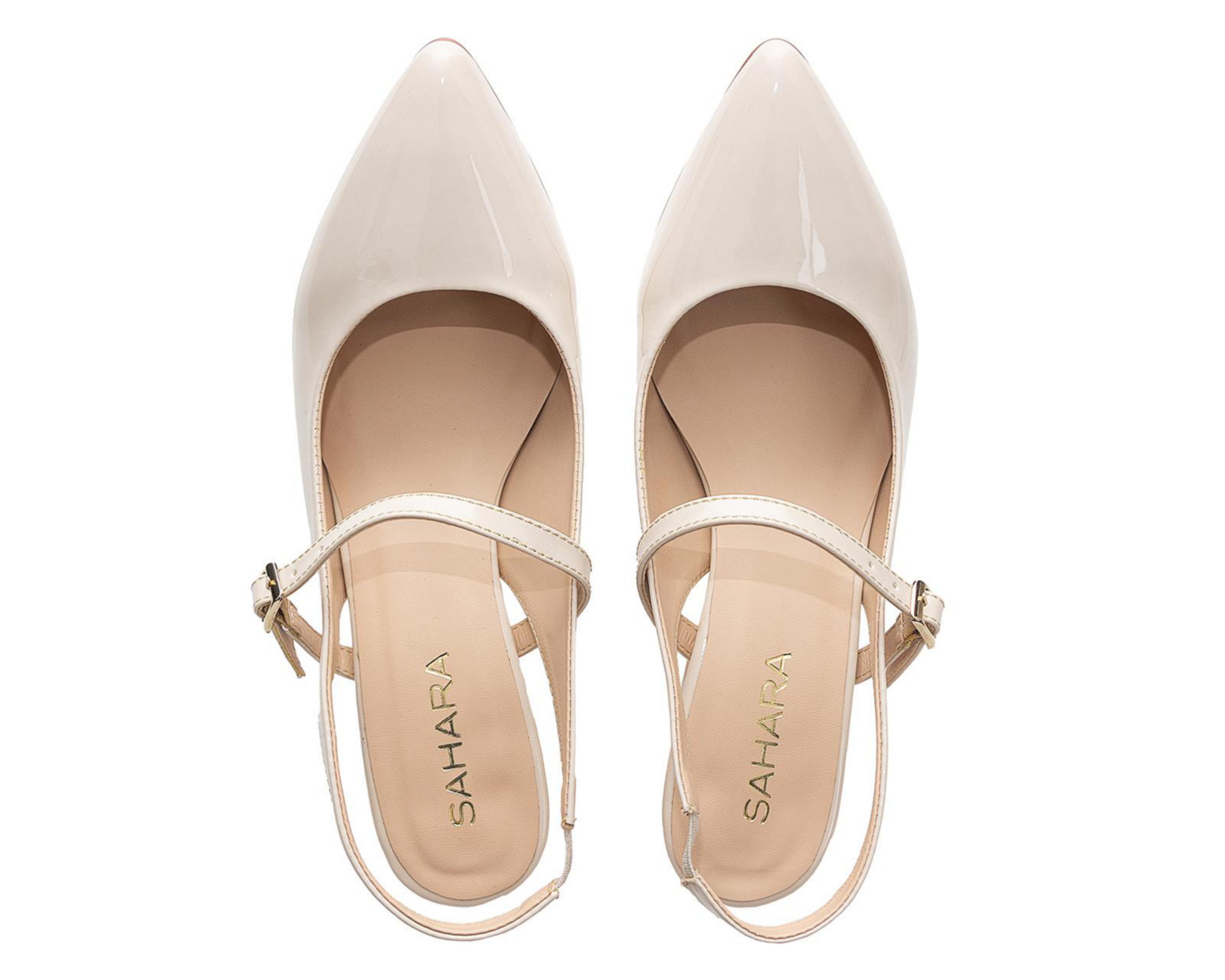 Foto 4 pulgar | Zapatillas Sahara para Mujer