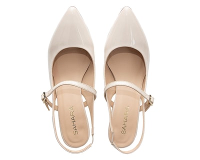 Foto 3 | Zapatillas Sahara para Mujer