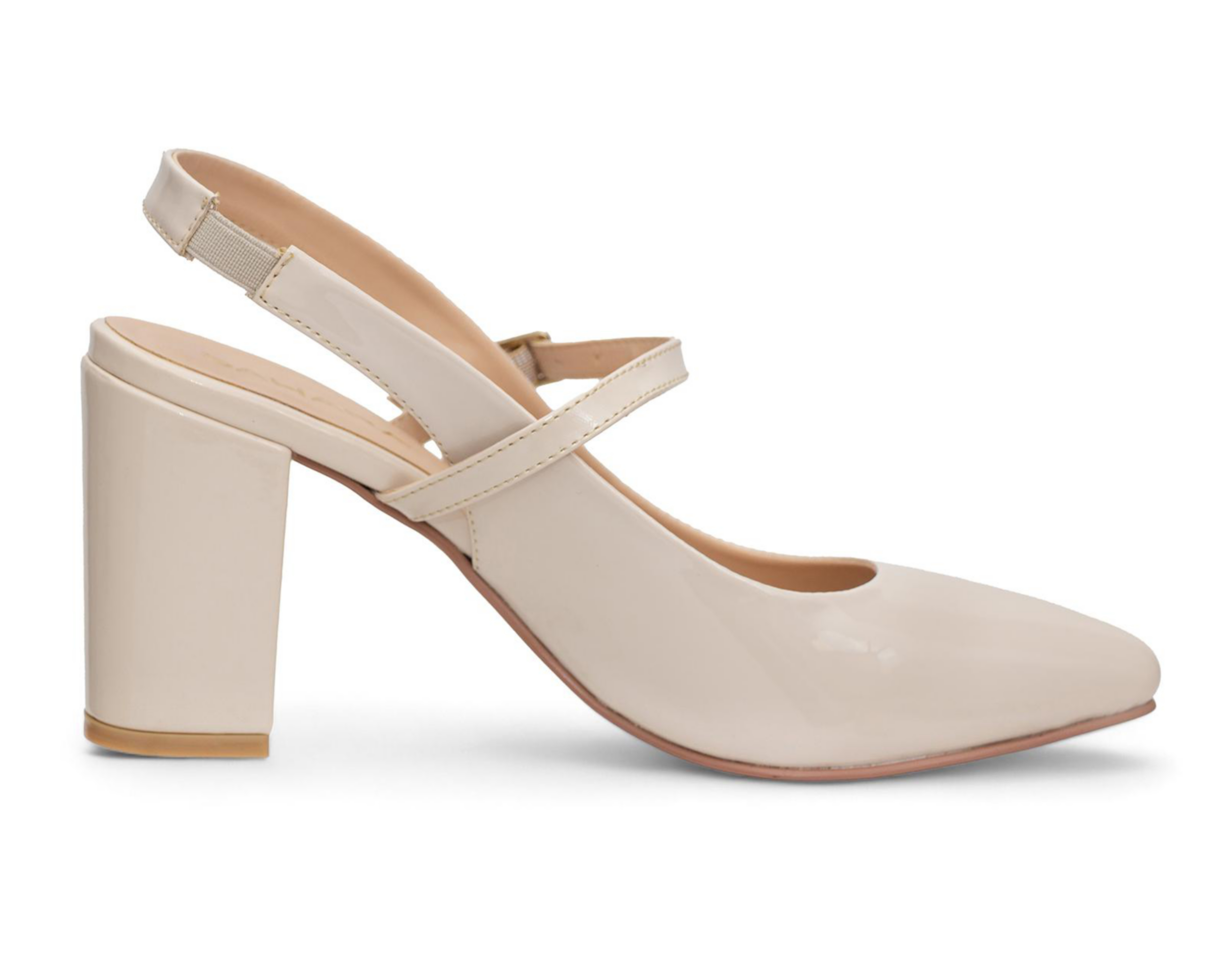 Foto 5 pulgar | Zapatillas Sahara para Mujer