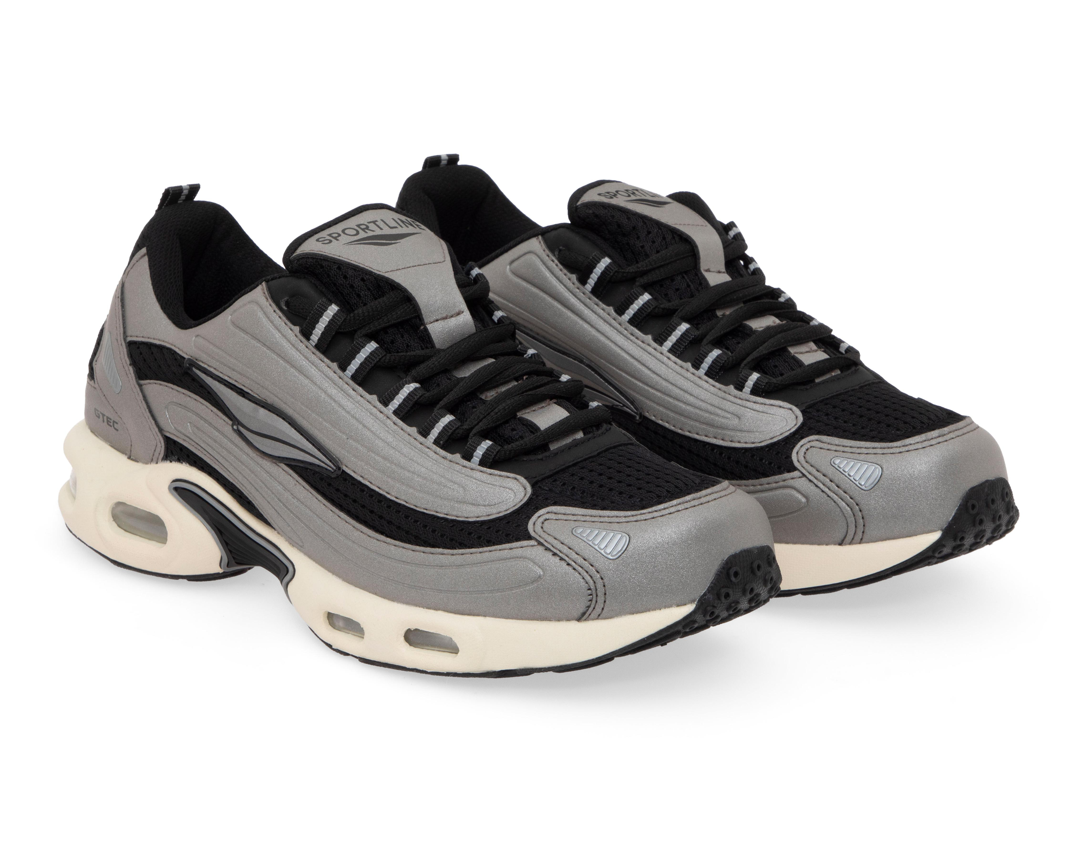 Foto 1 | Tenis para Correr Sportline para Hombre