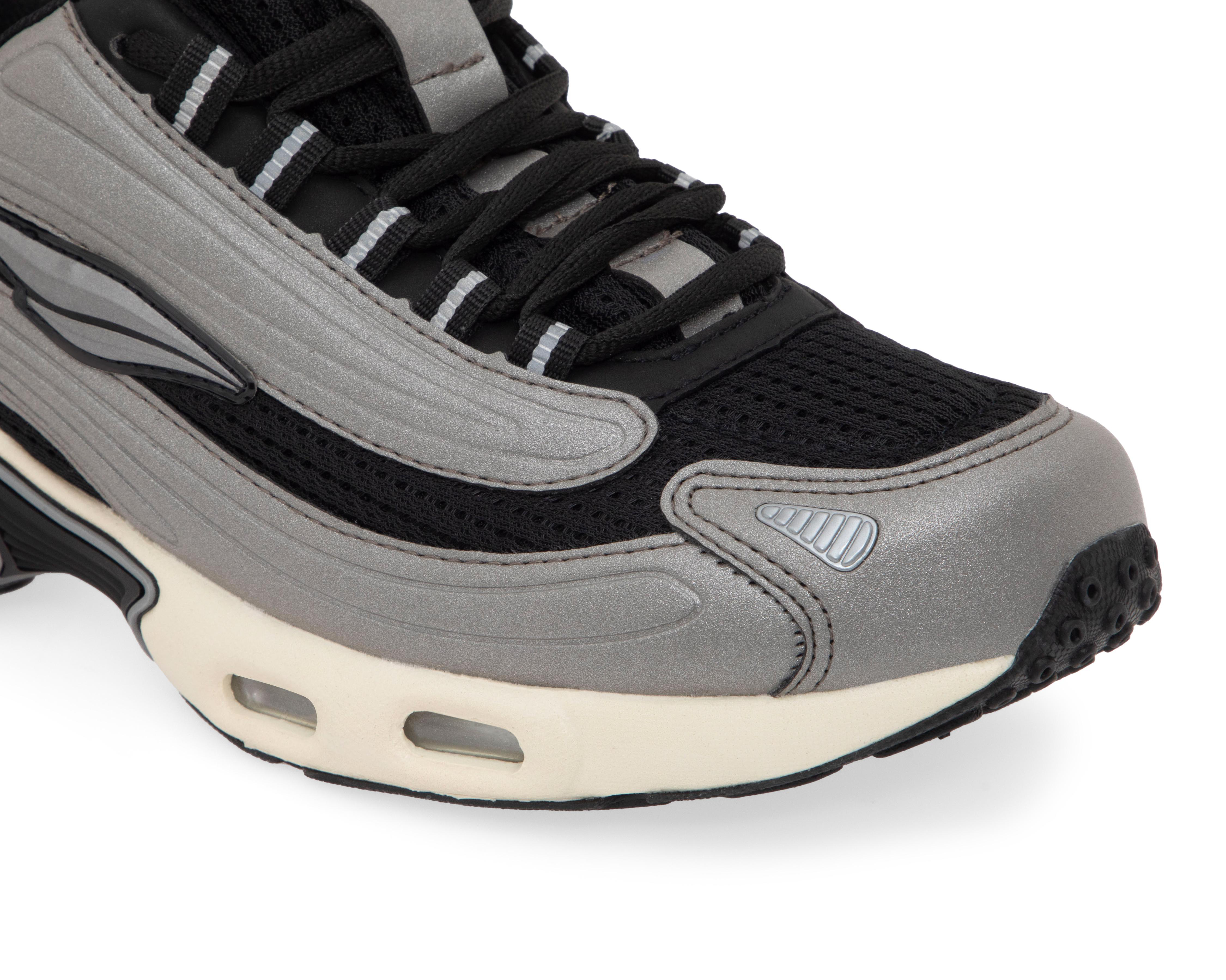 Foto 7 pulgar | Tenis para Correr Sportline para Hombre