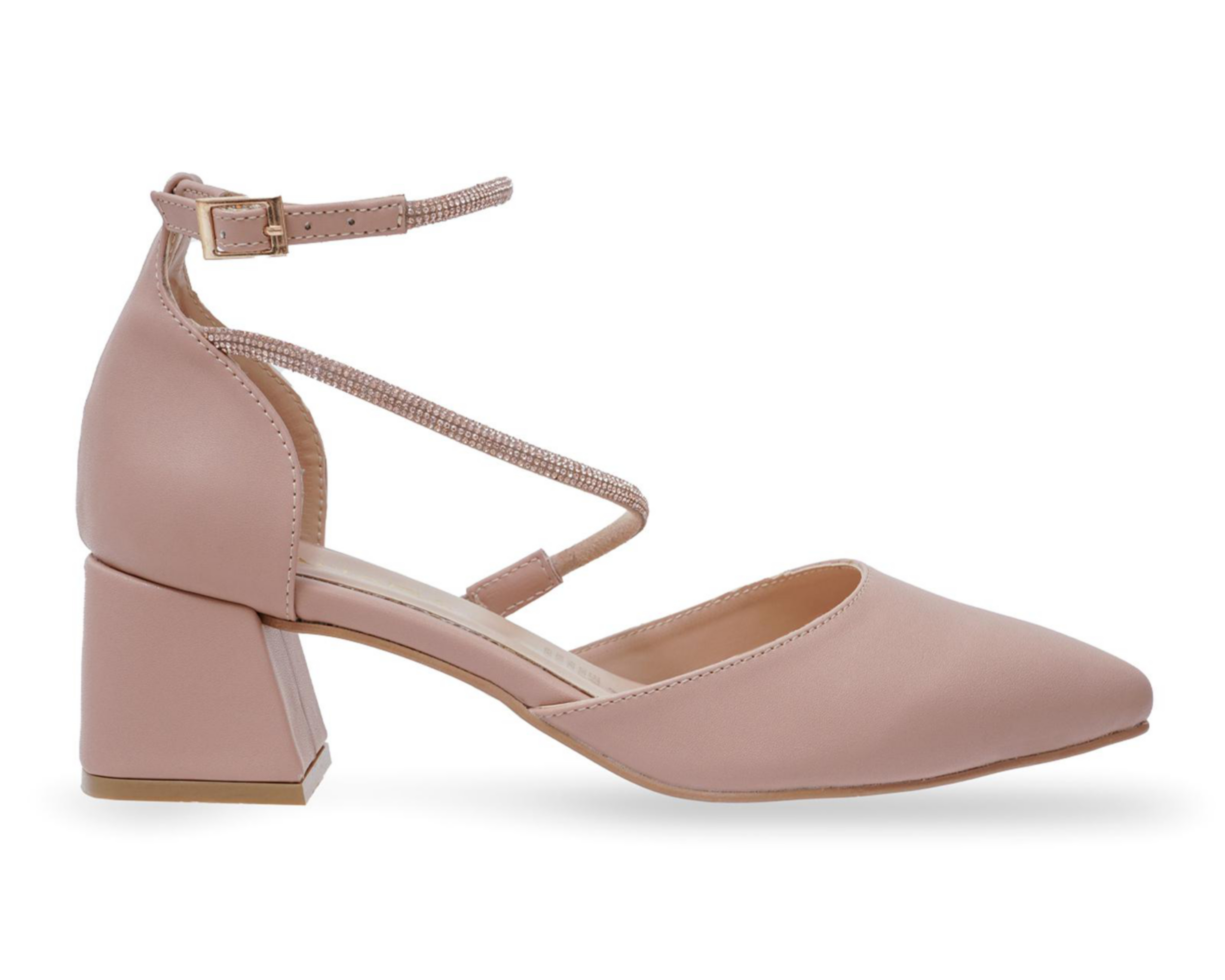 Foto 5 pulgar | Zapatillas Sahara para Mujer