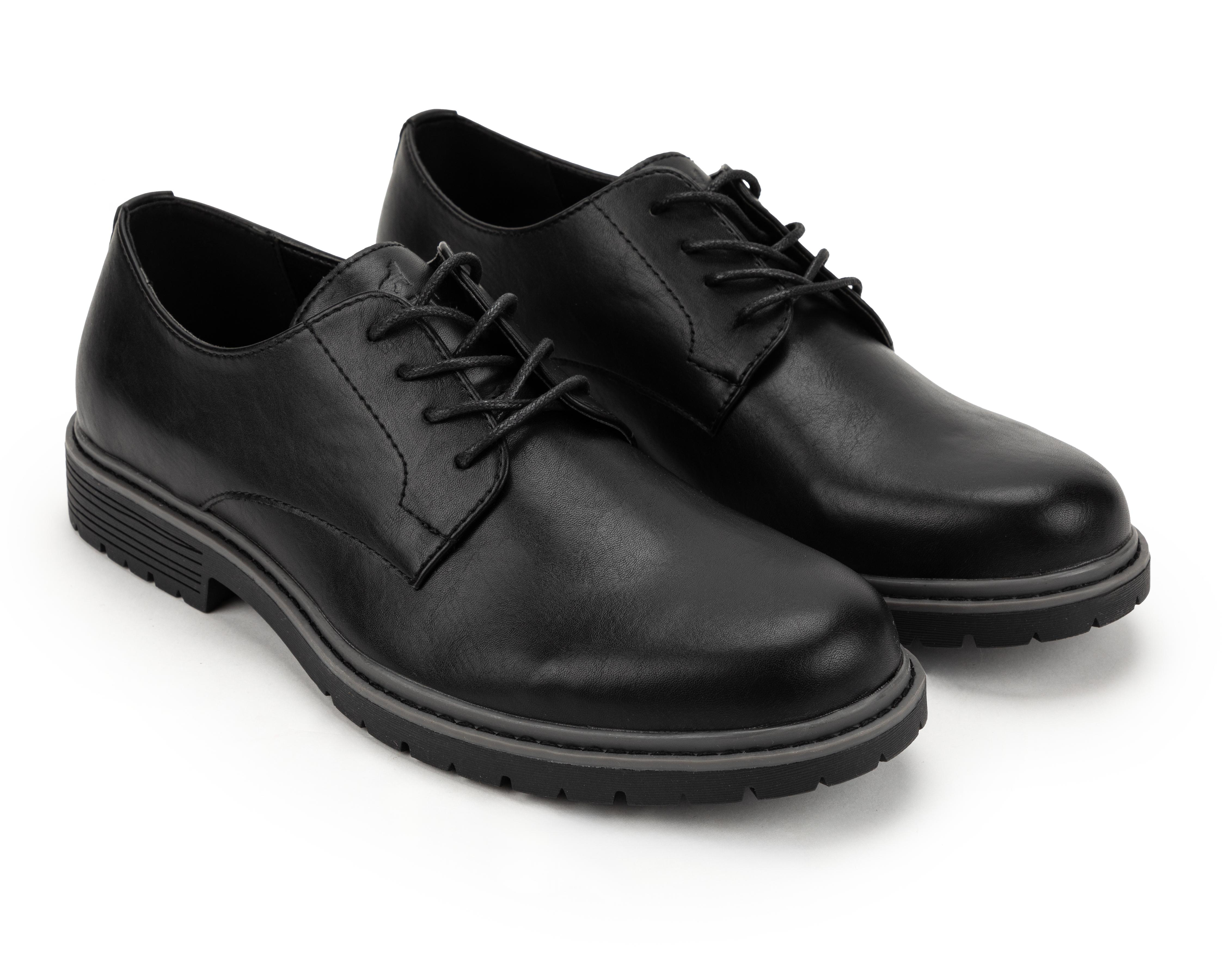Foto 2 pulgar | Zapatos Casuales Refill para Hombre
