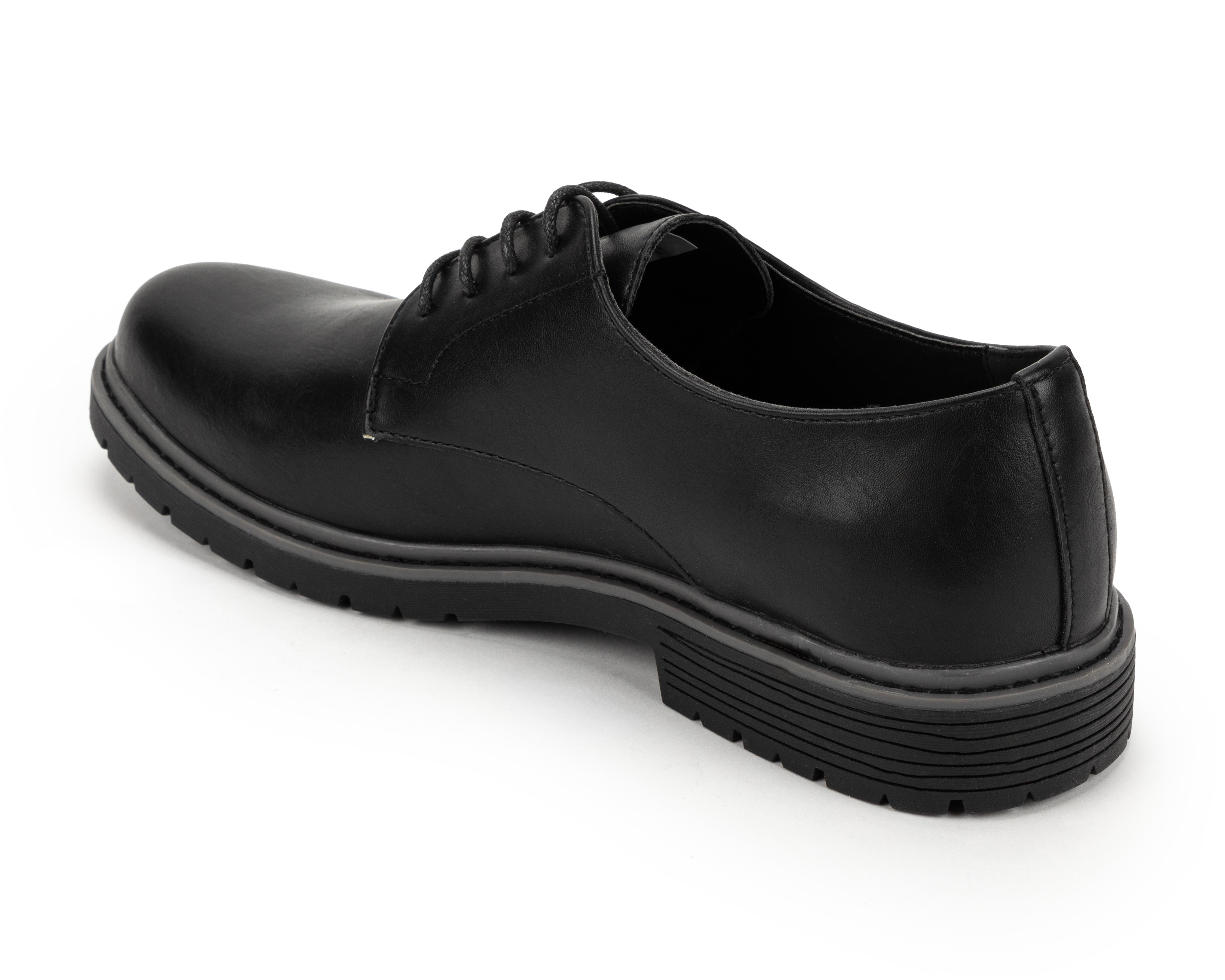 Foto 3 | Zapatos Casuales Refill para Hombre