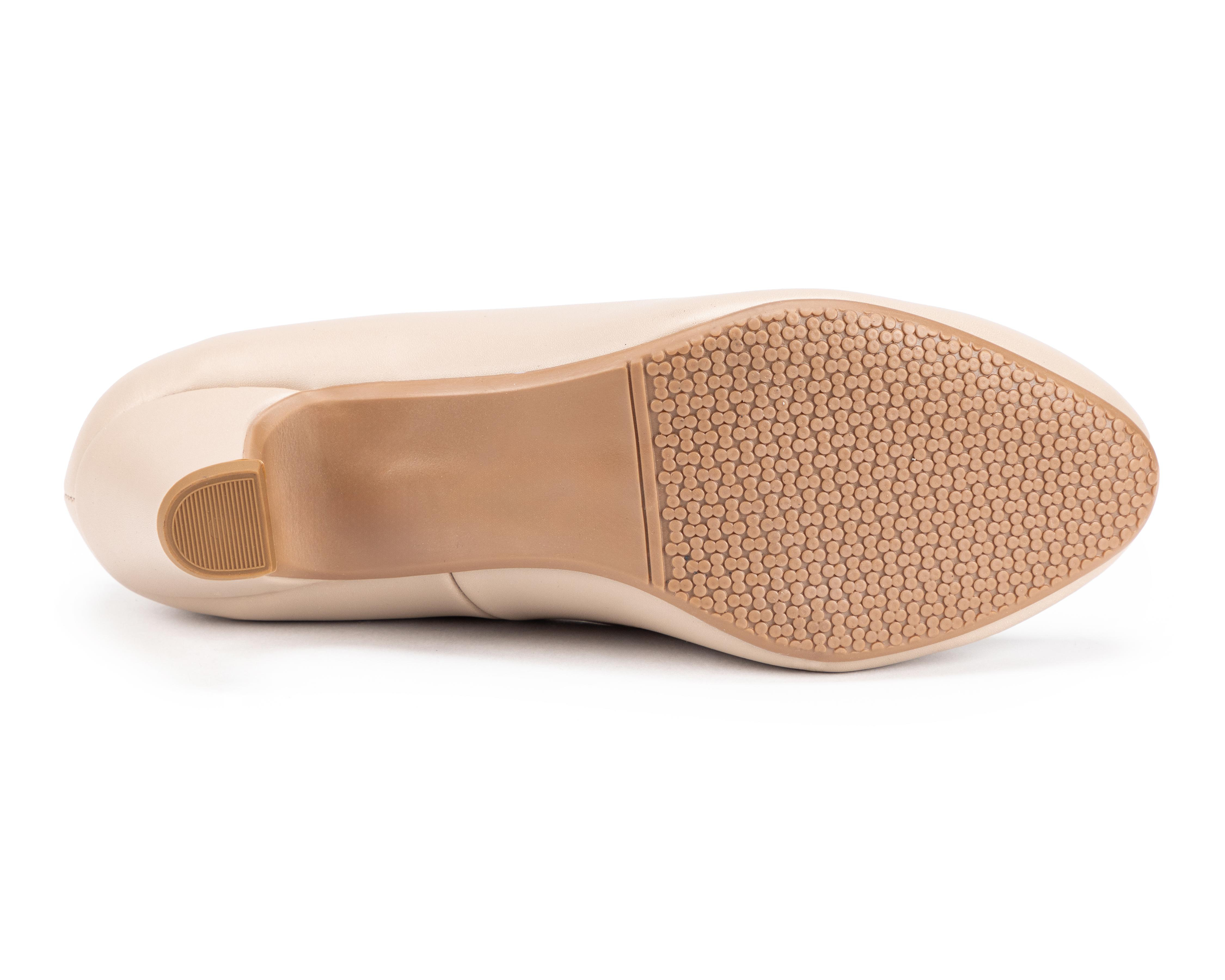 Foto 5 pulgar | Zapatillas Lady Sun Conforto para Mujer