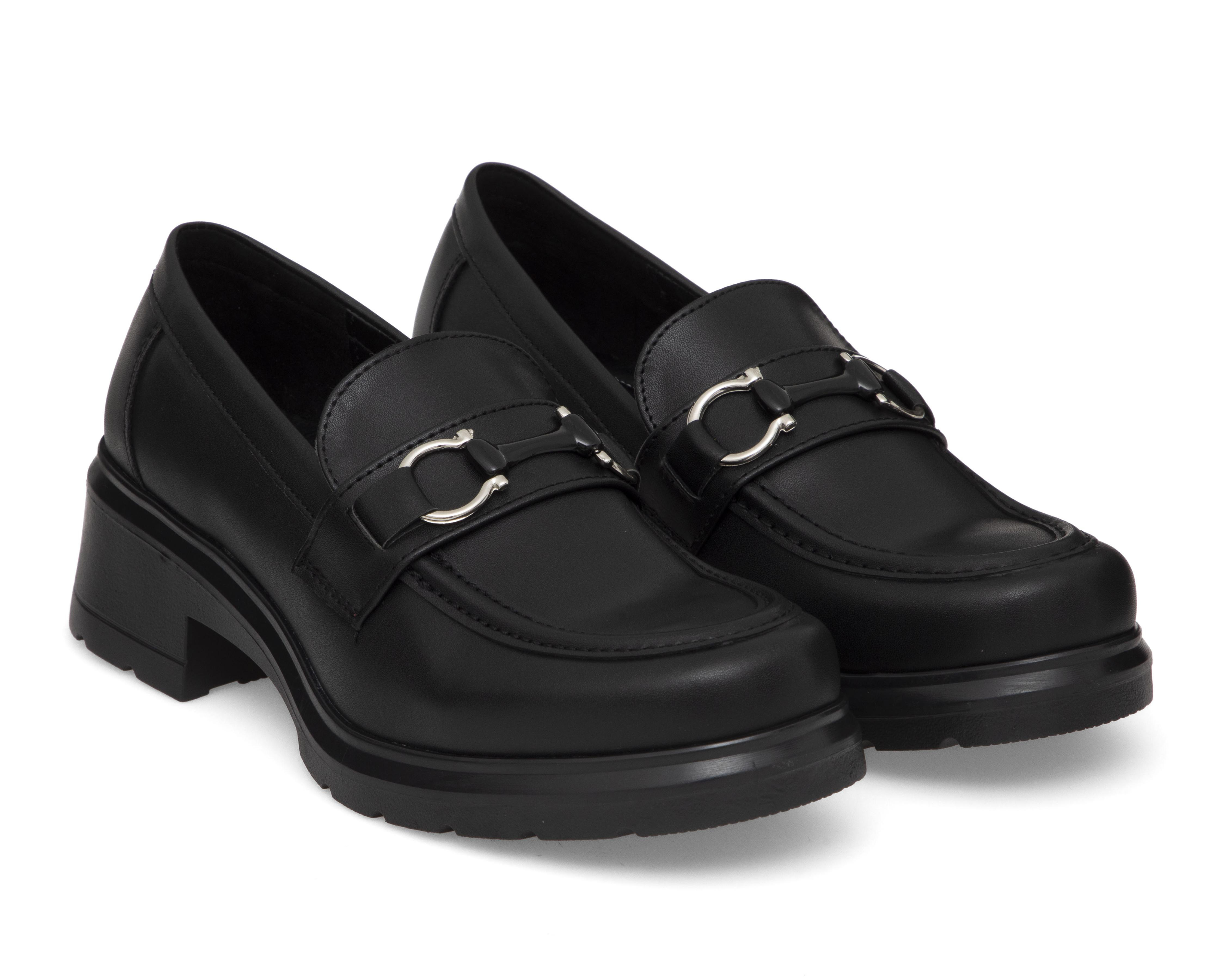 Foto 2 pulgar | Zapatos Casuales Refill para Mujer