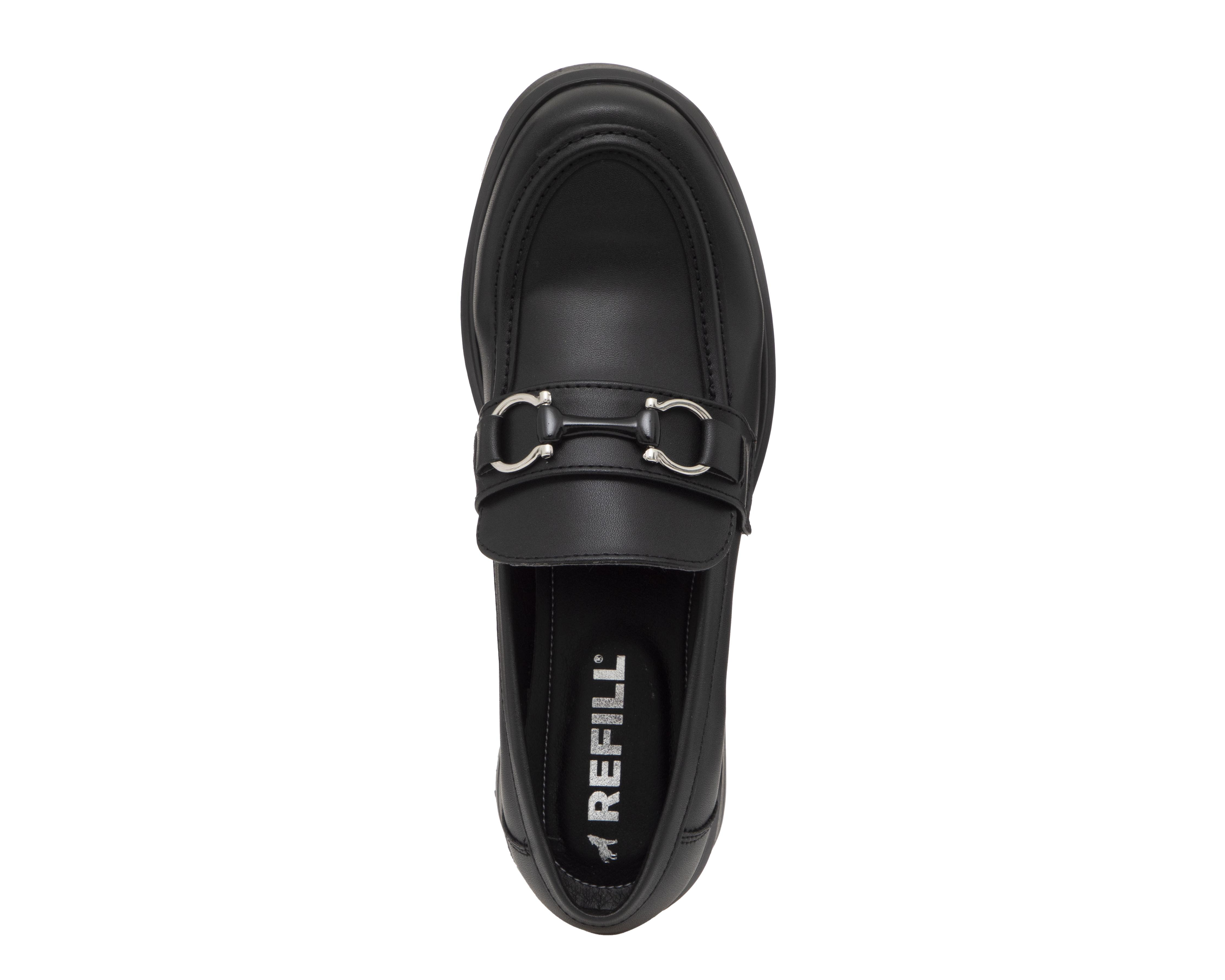 Foto 6 pulgar | Zapatos Casuales Refill para Mujer