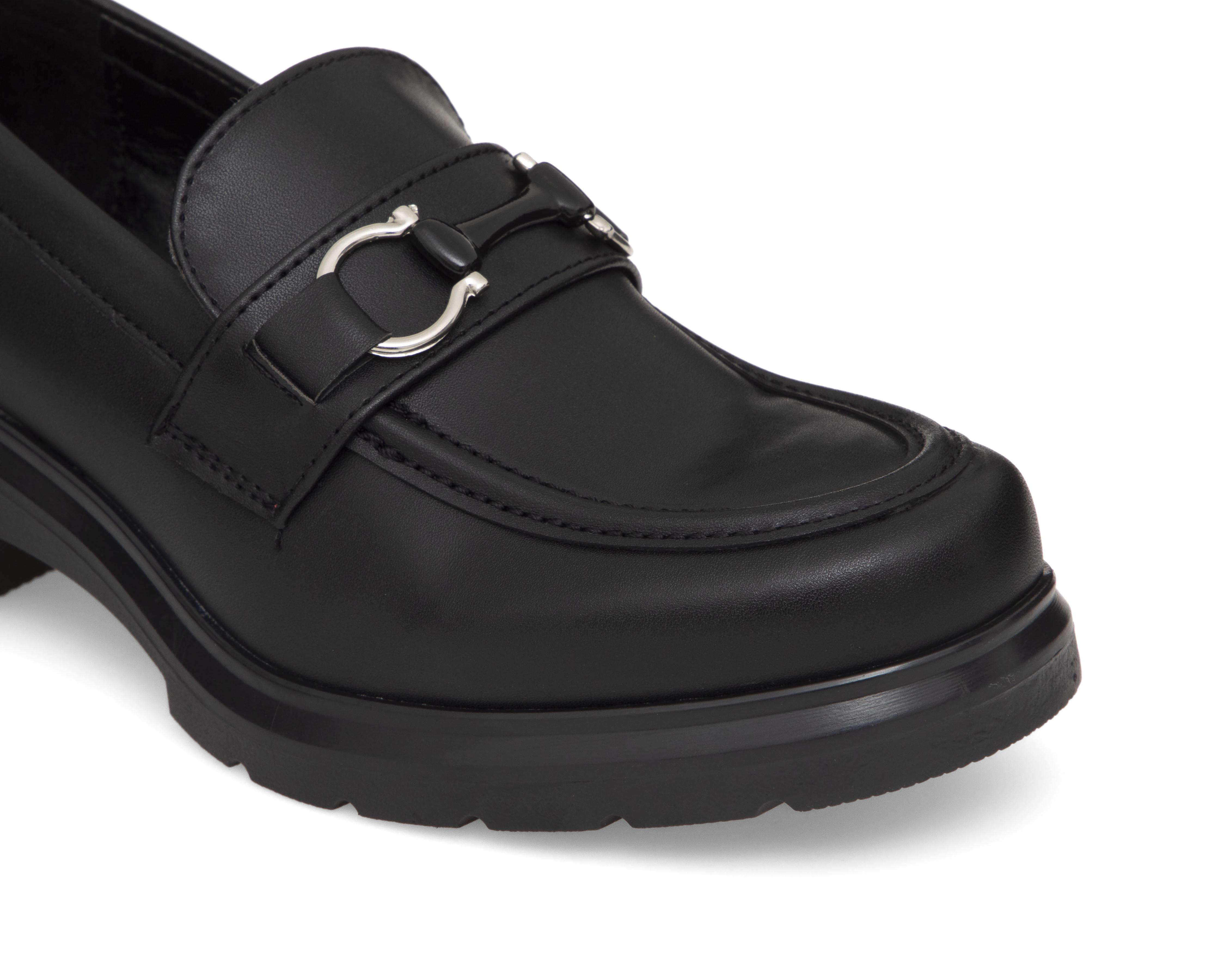 Foto 7 pulgar | Zapatos Casuales Refill para Mujer