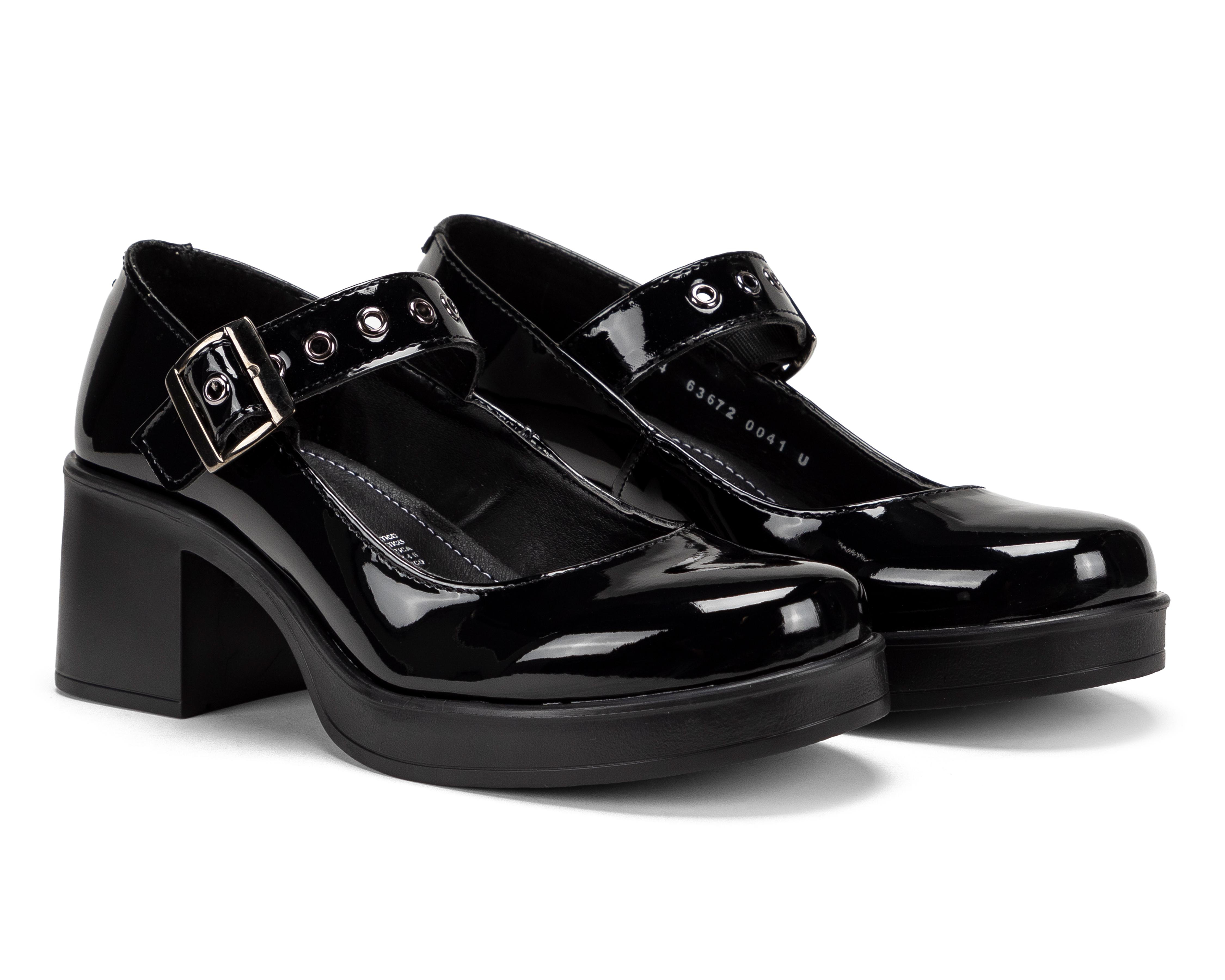 Foto 1 | Zapatos Casuales Refill para Mujer