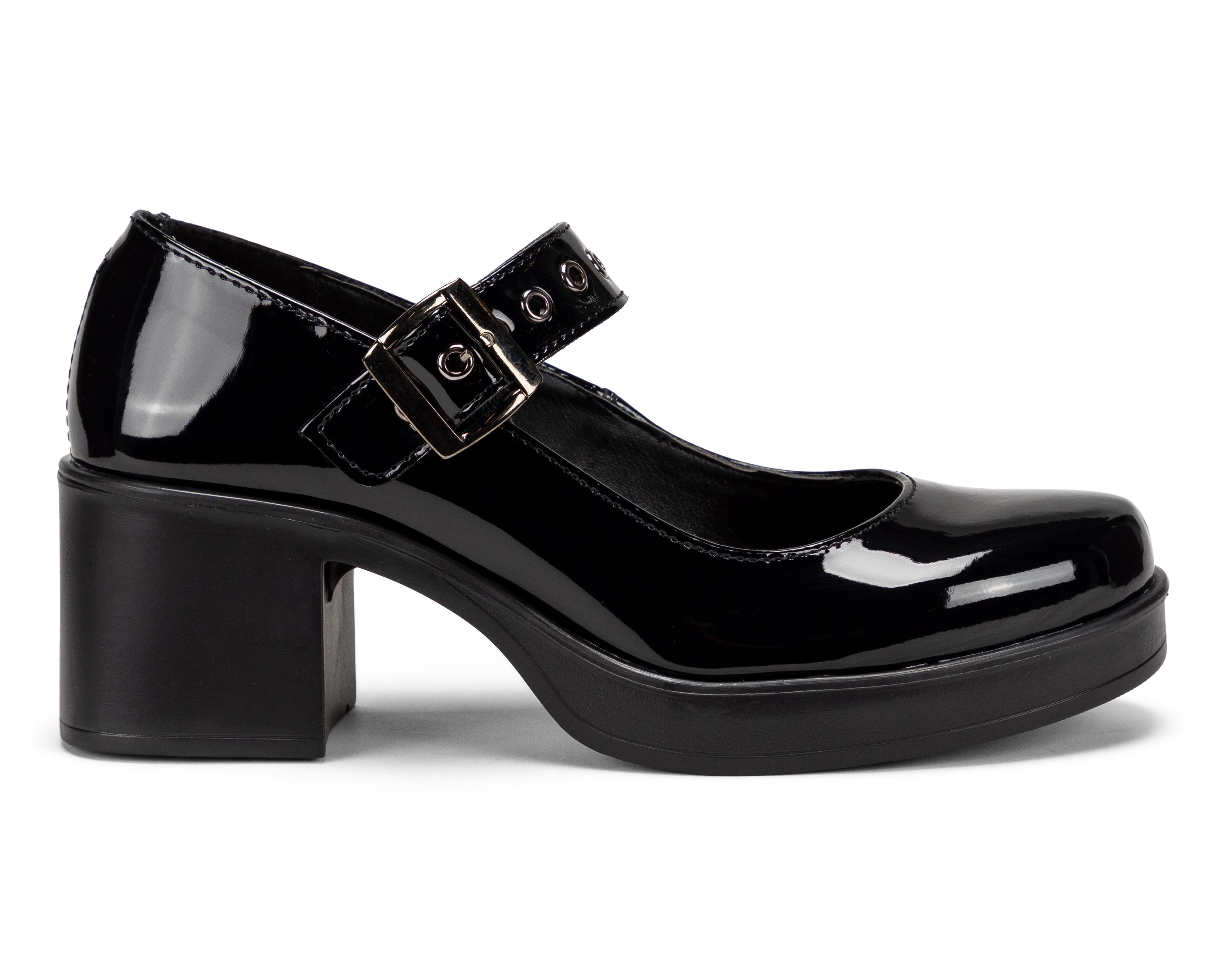 Foto 3 pulgar | Zapatos Casuales Refill para Mujer