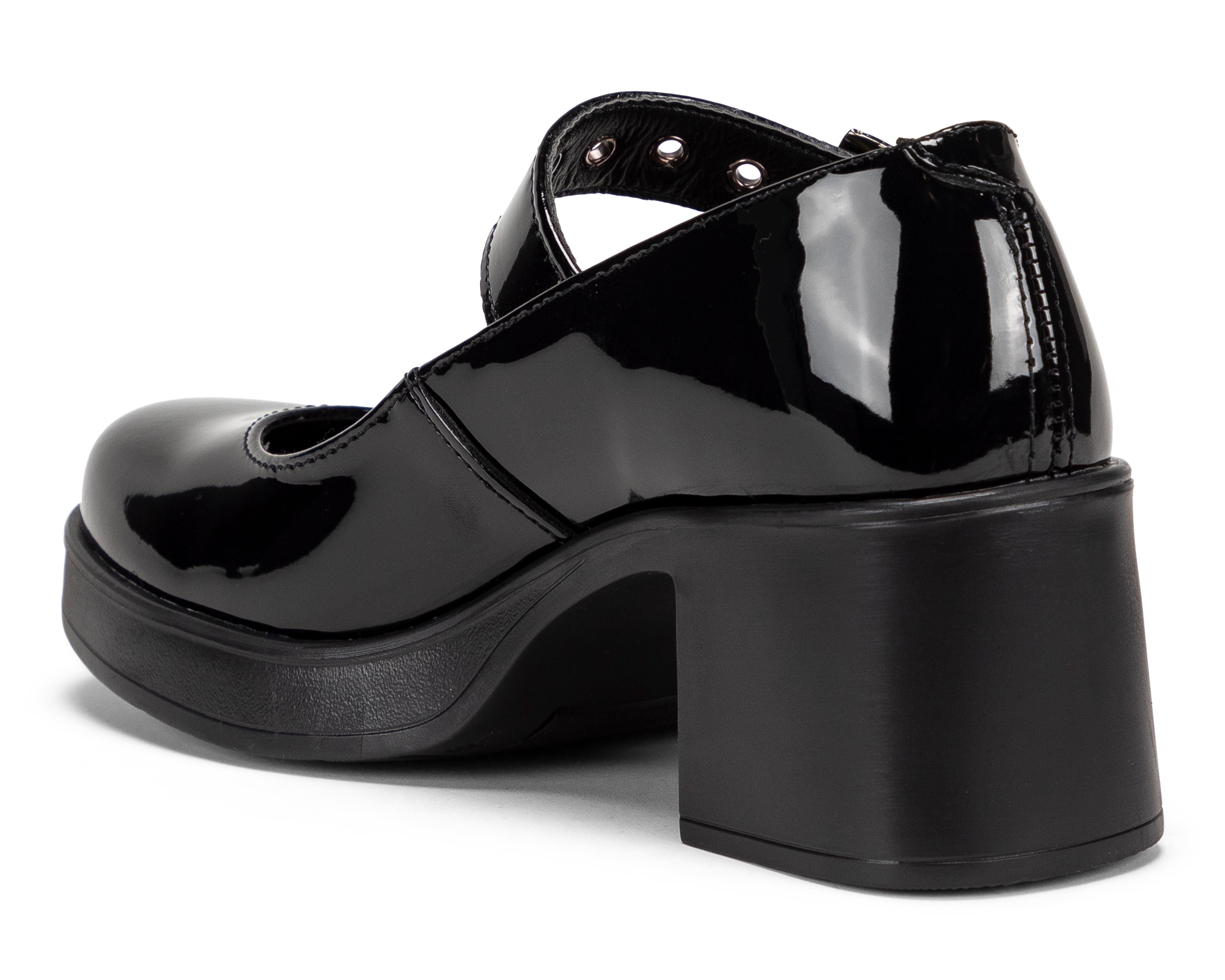 Foto 4 pulgar | Zapatos Casuales Refill para Mujer