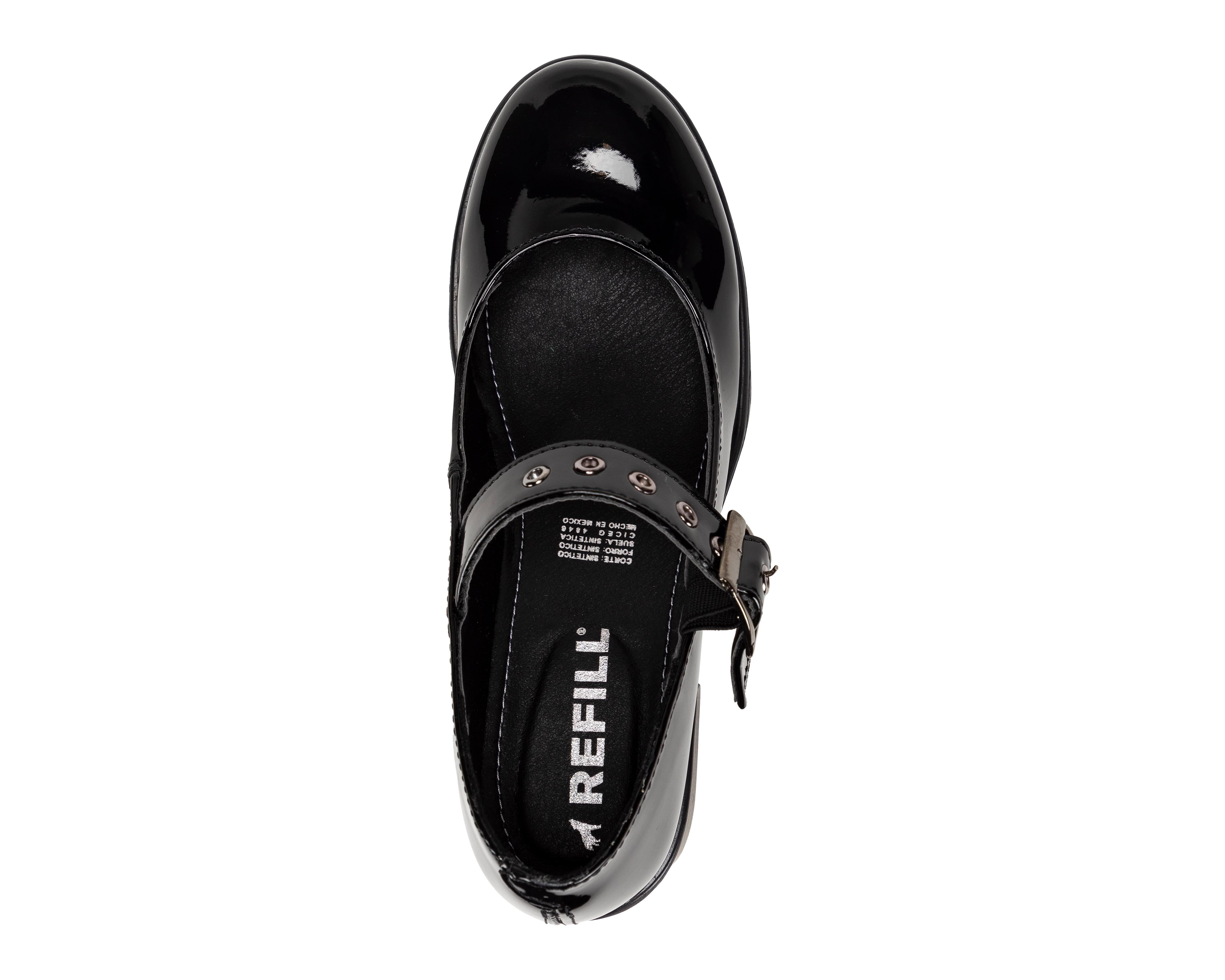 Foto 5 pulgar | Zapatos Casuales Refill para Mujer