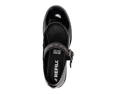 Foto 4 | Zapatos Casuales Refill para Mujer