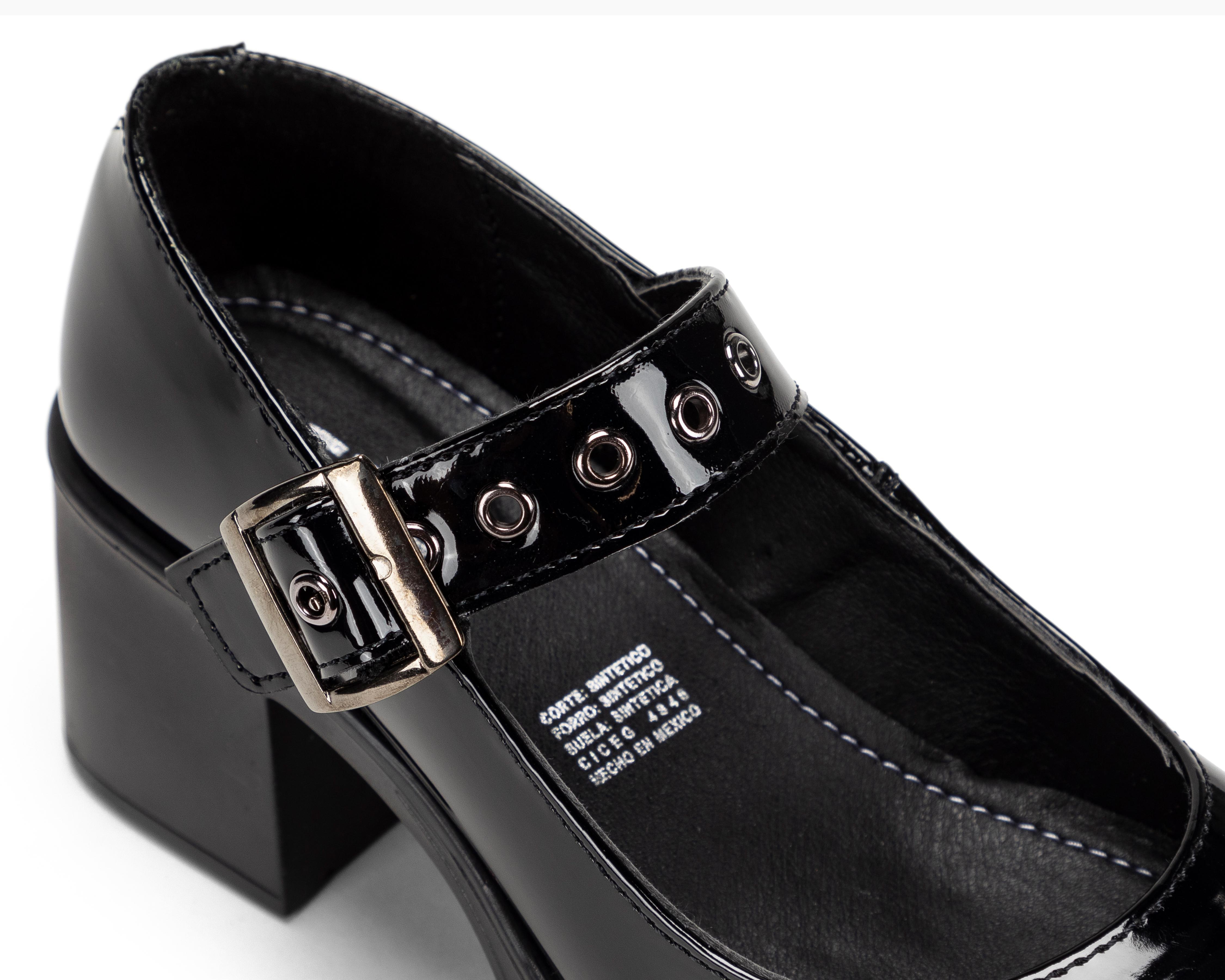 Foto 6 pulgar | Zapatos Casuales Refill para Mujer