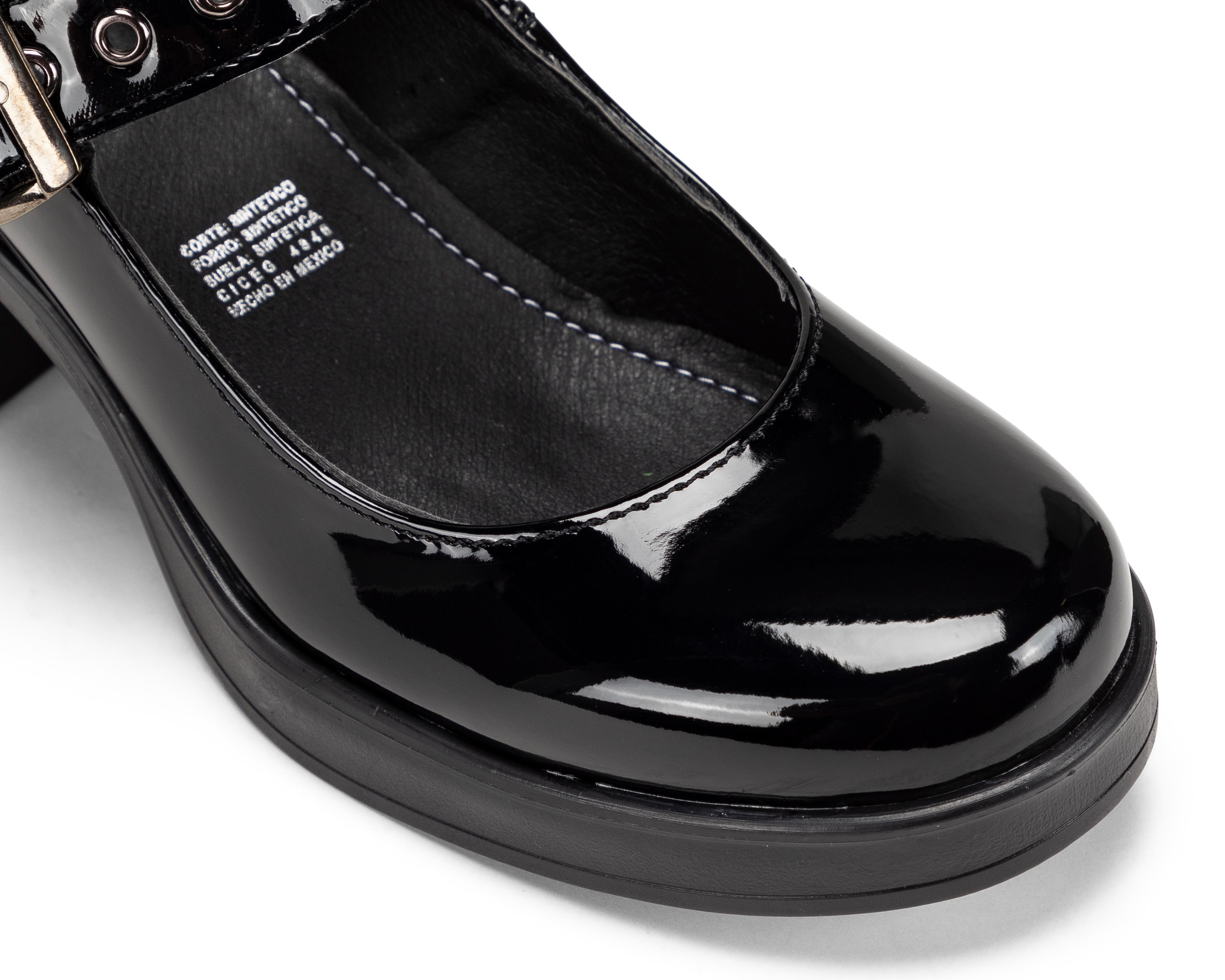 Foto 7 pulgar | Zapatos Casuales Refill para Mujer