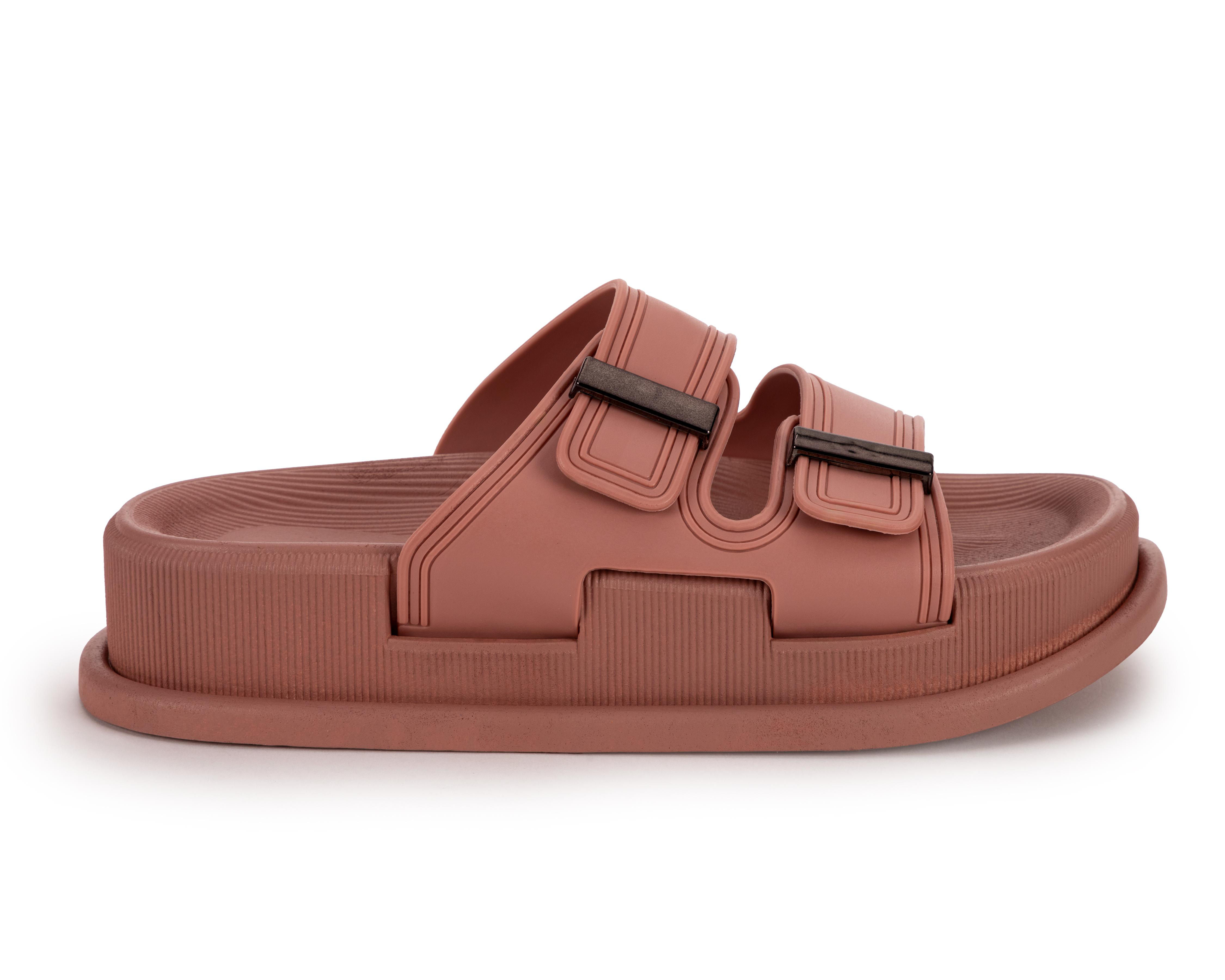 Foto 2 | Sandalias de Playa Refill para Mujer