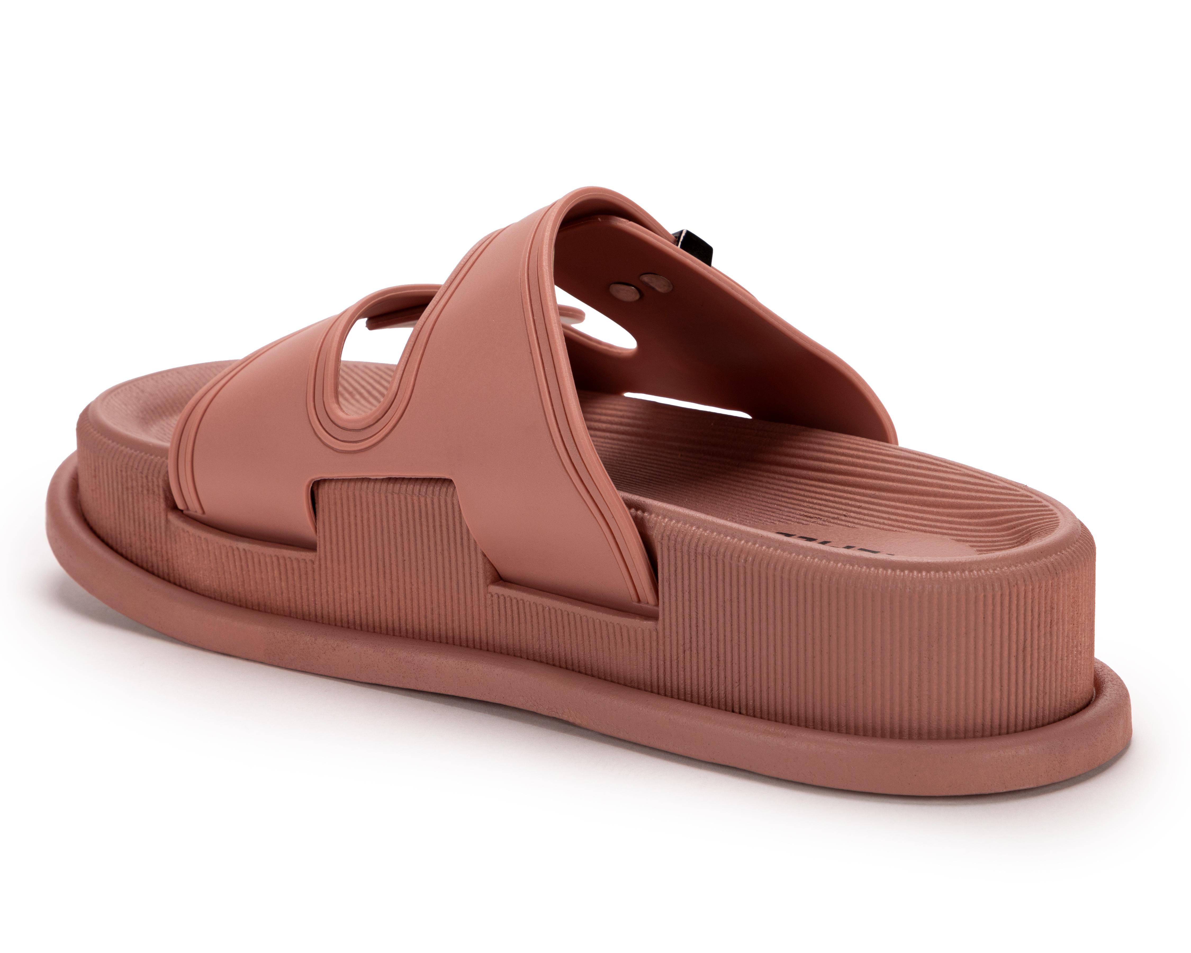 Foto 3 | Sandalias de Playa Refill para Mujer
