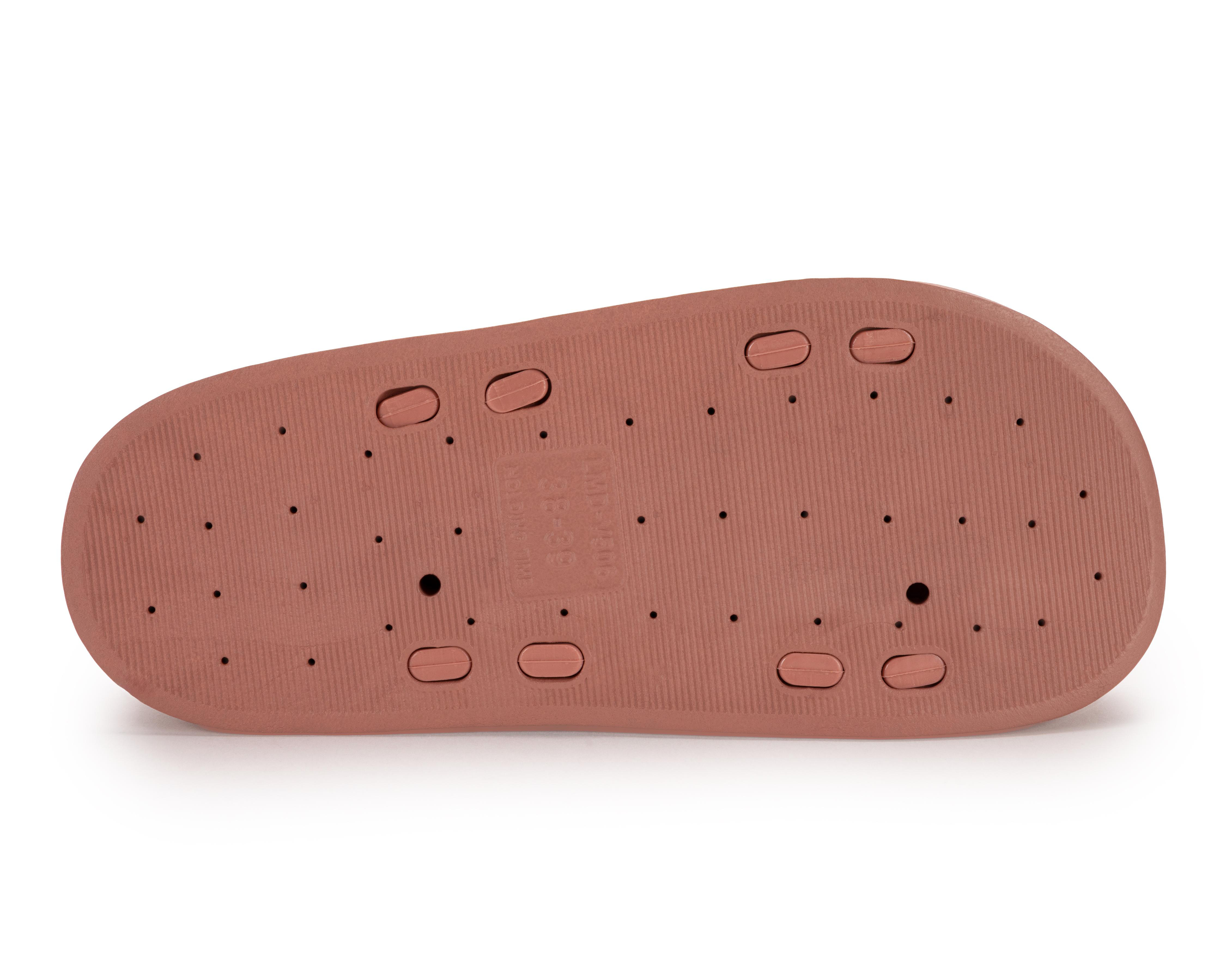 Foto 5 pulgar | Sandalias de Playa Refill para Mujer