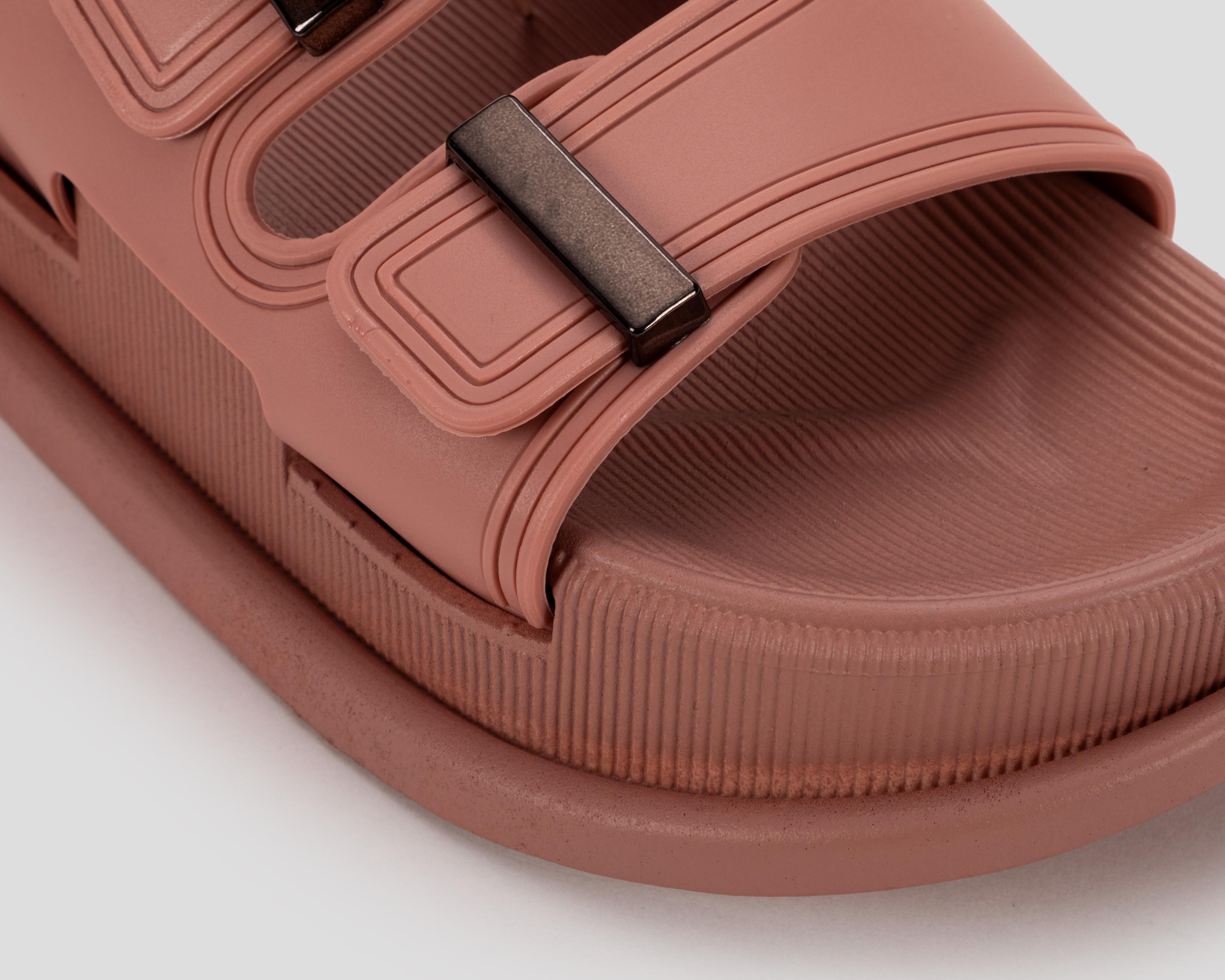 Foto 7 pulgar | Sandalias de Playa Refill para Mujer