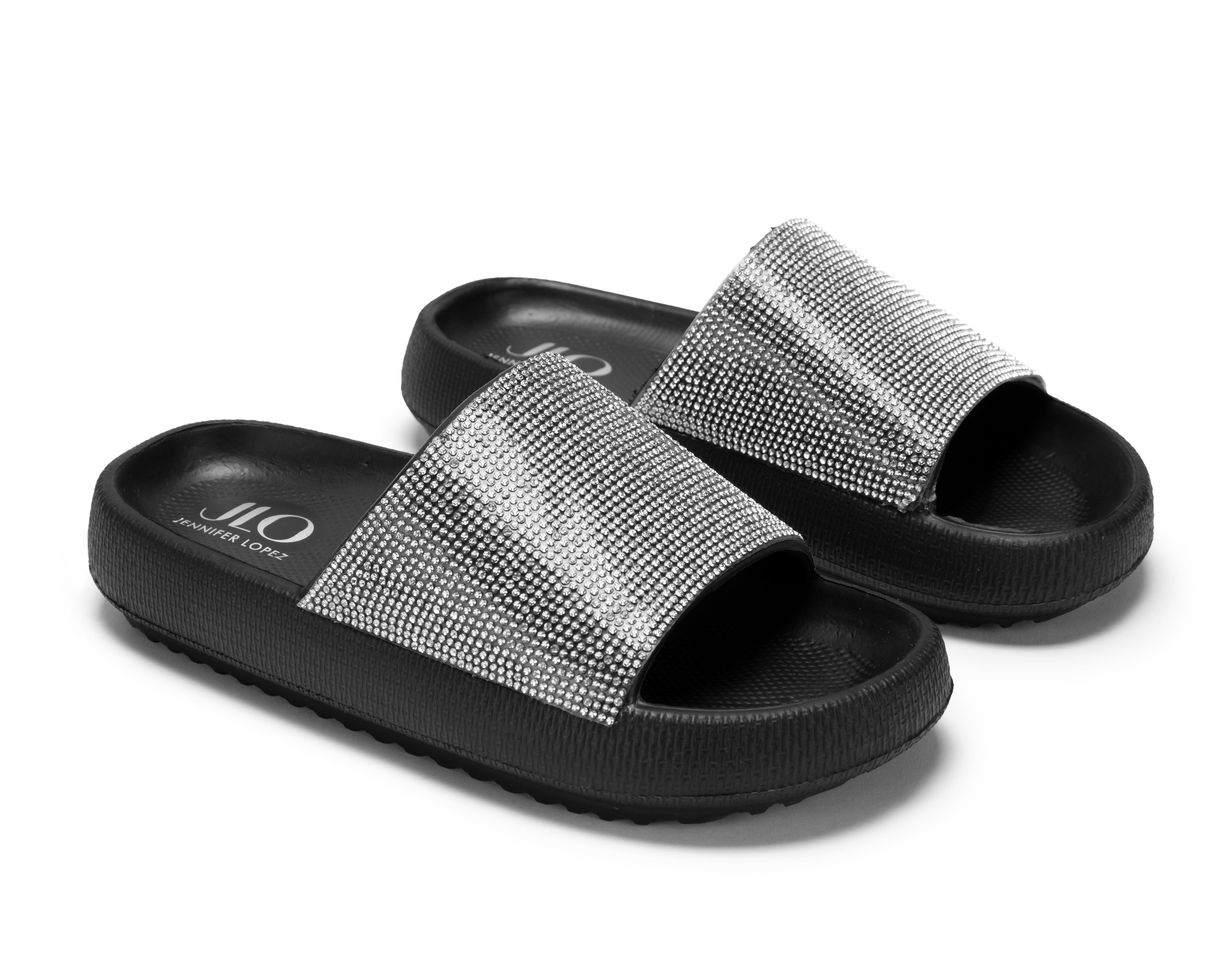 Sandalias de Playa Jennifer Lopez para Mujer
