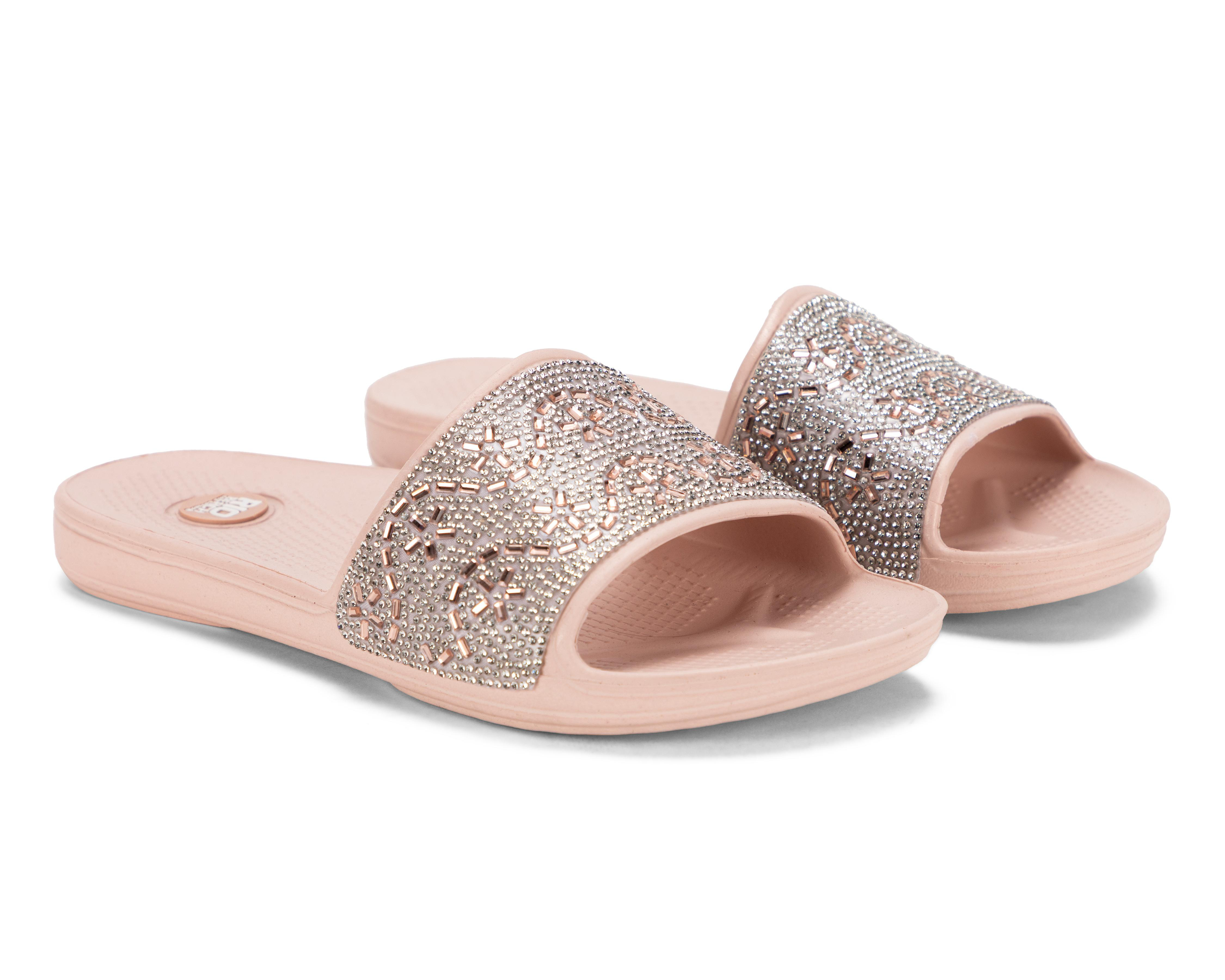 Foto 2 pulgar | Sandalias de Playa Rio Beach para Mujer