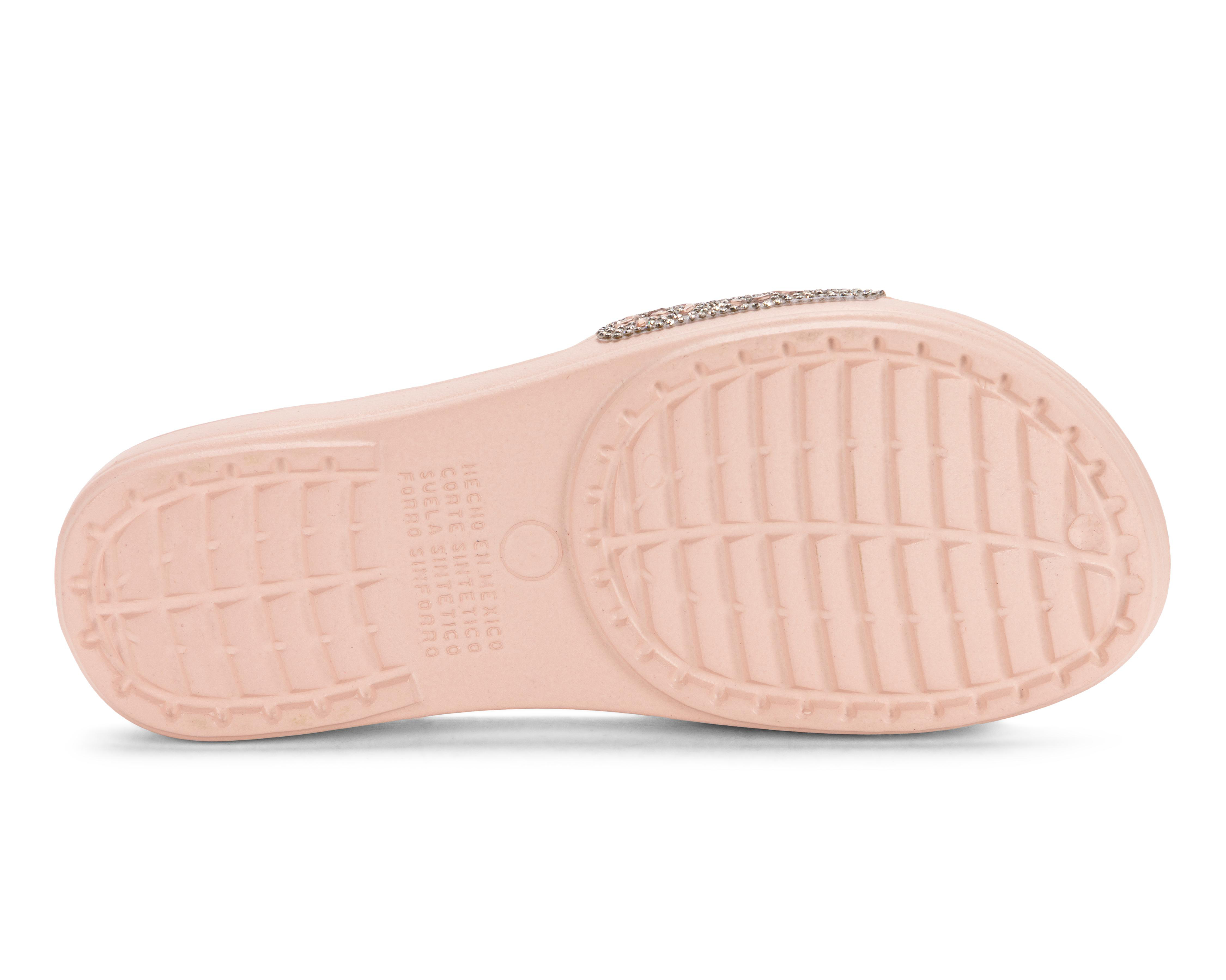 Foto 5 pulgar | Sandalias de Playa Rio Beach para Mujer