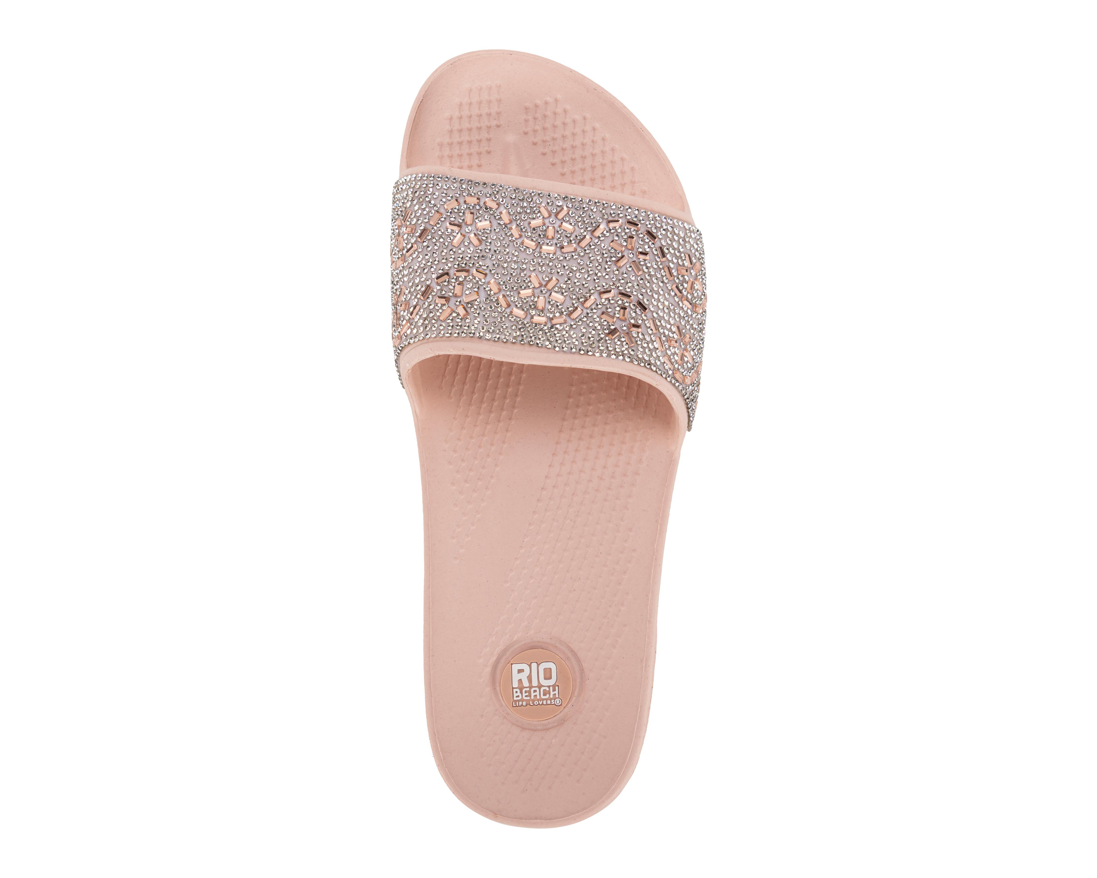 Foto 6 pulgar | Sandalias de Playa Rio Beach para Mujer