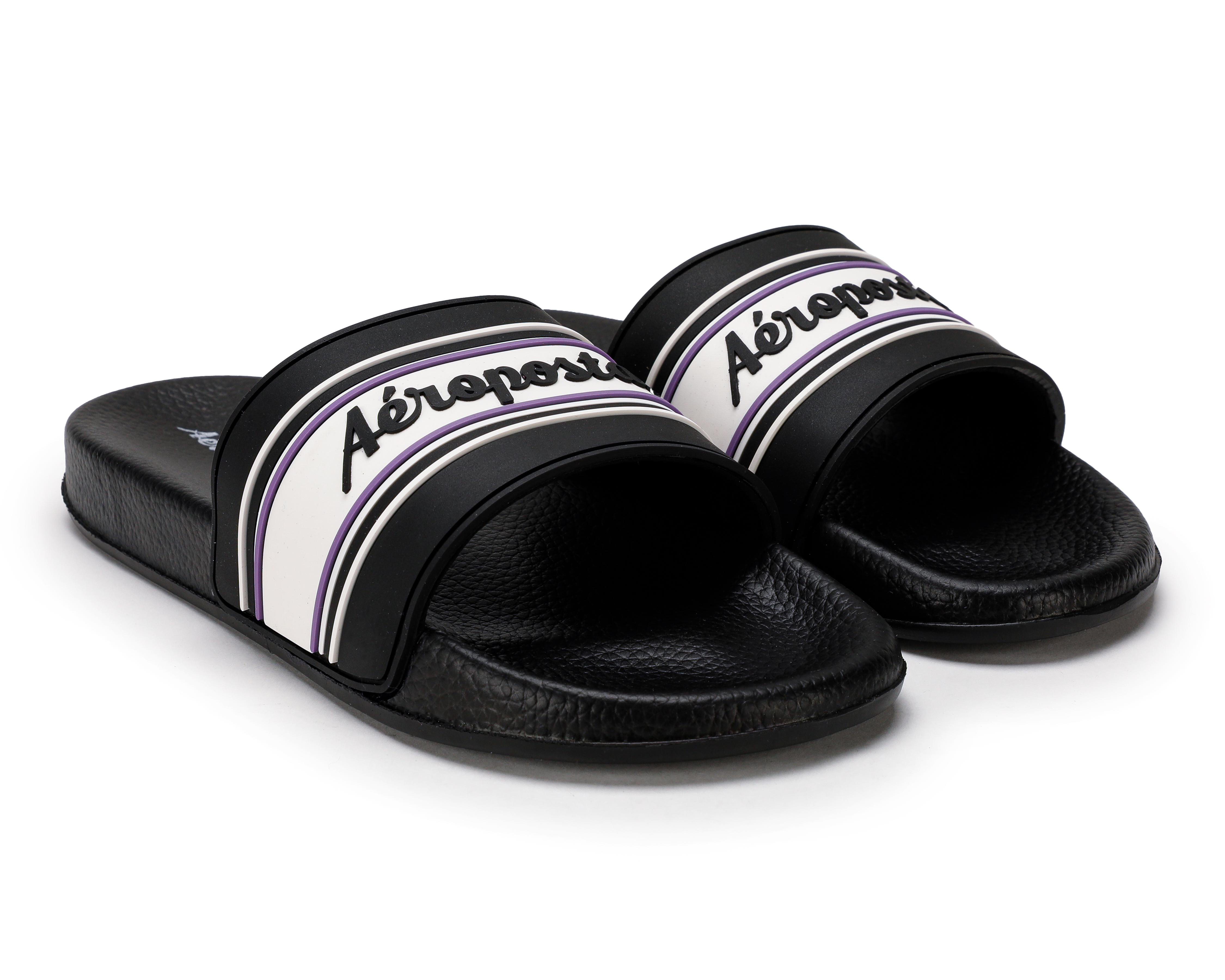 Foto 2 pulgar | Sandalias de Playa Aéropostale para Mujer
